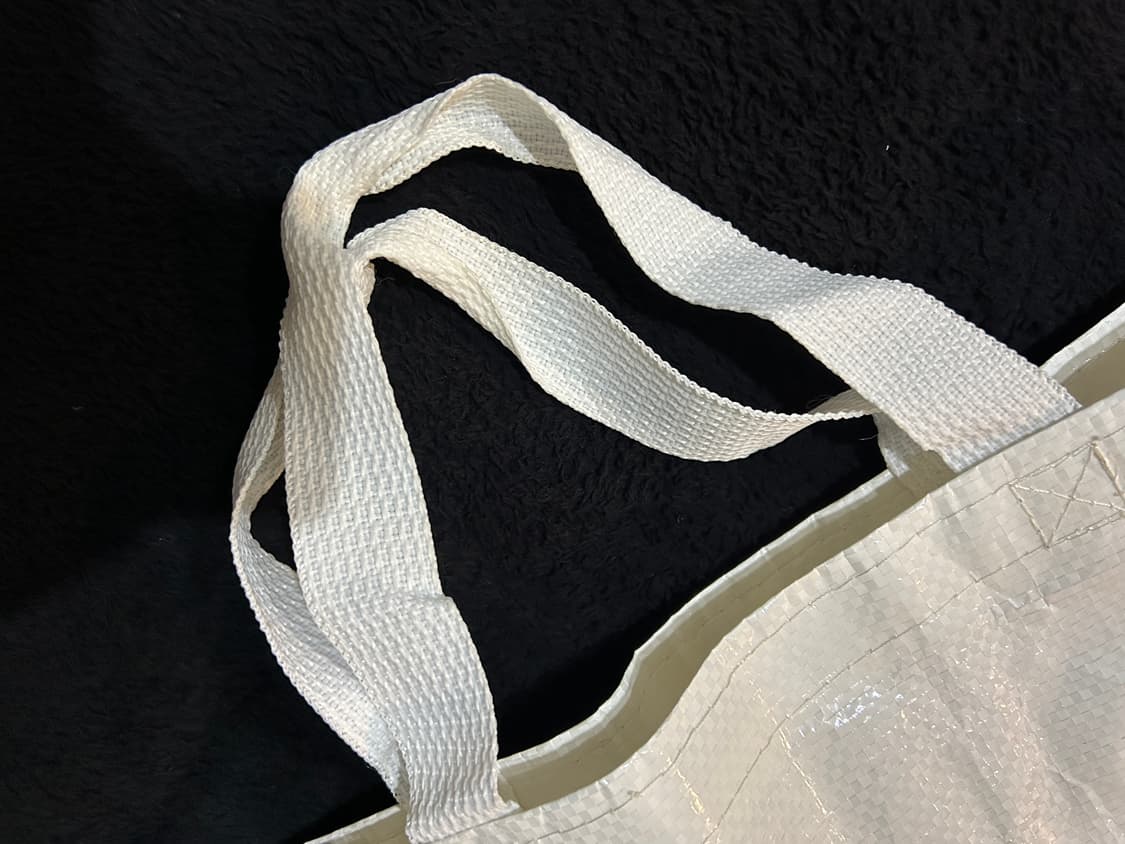 Supreme 포장 백 상품이미지3