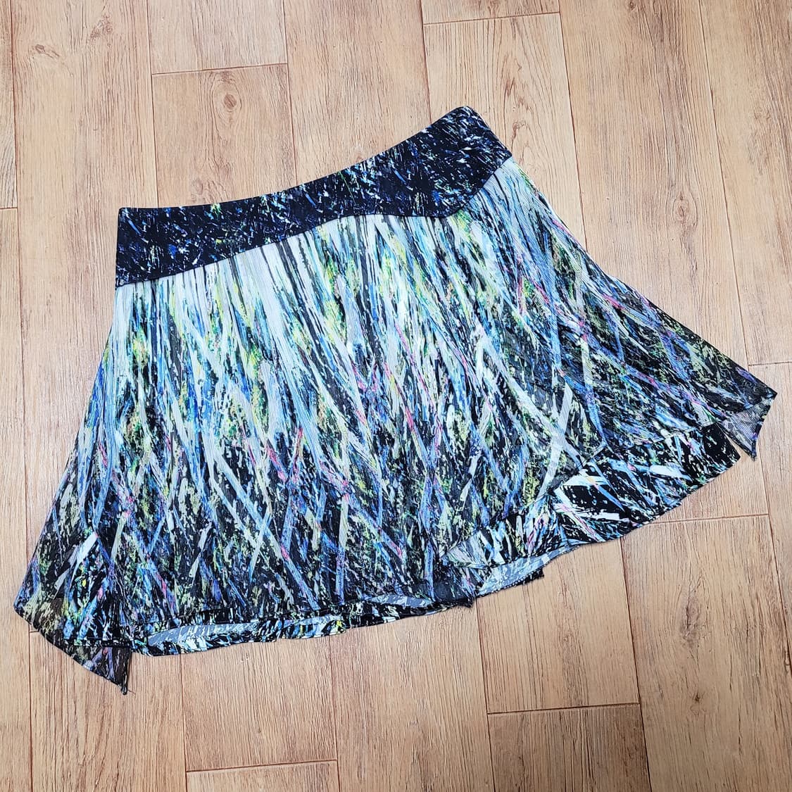 마인(MINE) 스커트팬츠 44 상품이미지1