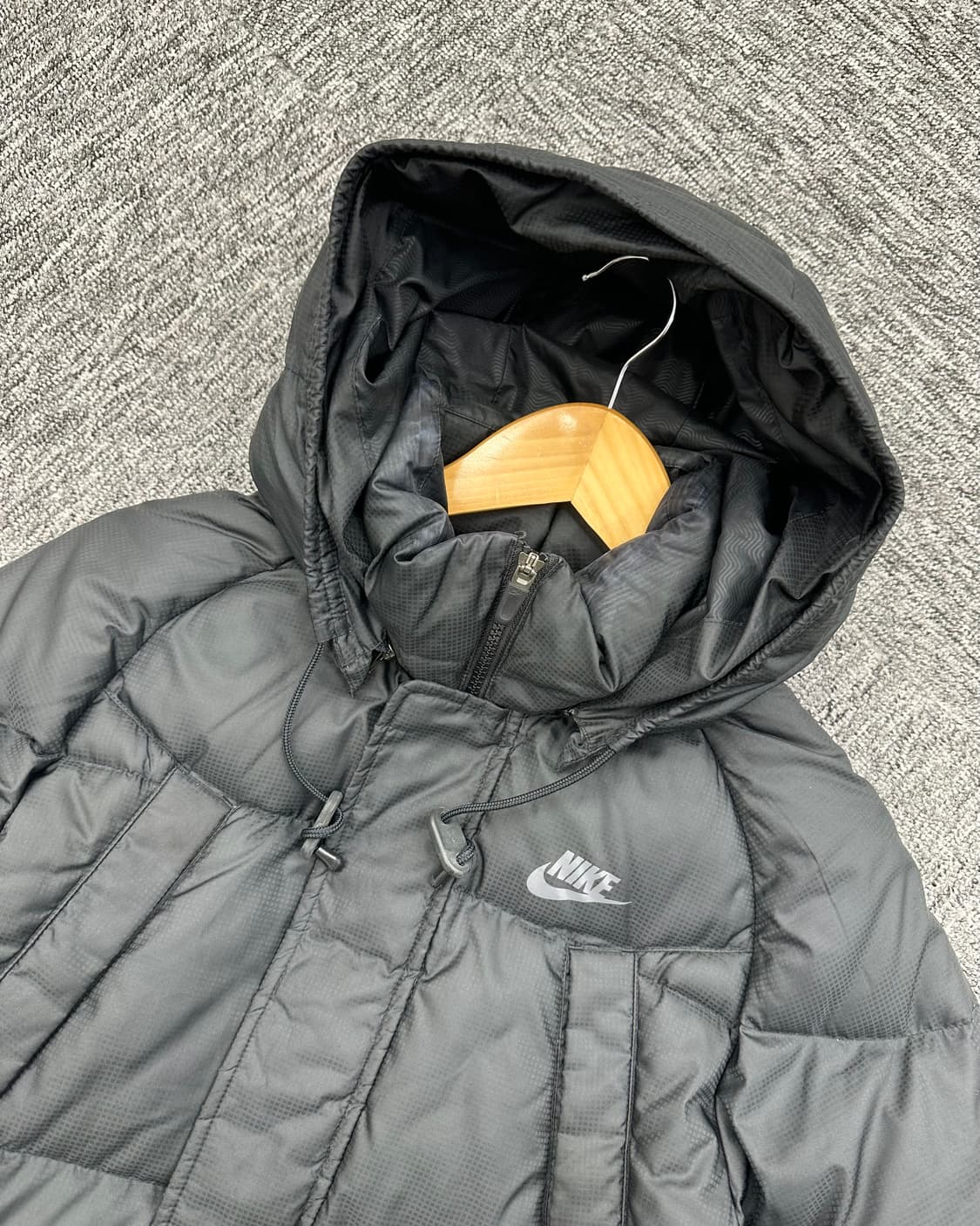 (S)00'S 나이키 덕다운 패딩-M1323 상품이미지4