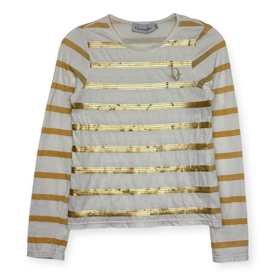 크리스찬디올 스팽글 티셔츠 상품이미지1