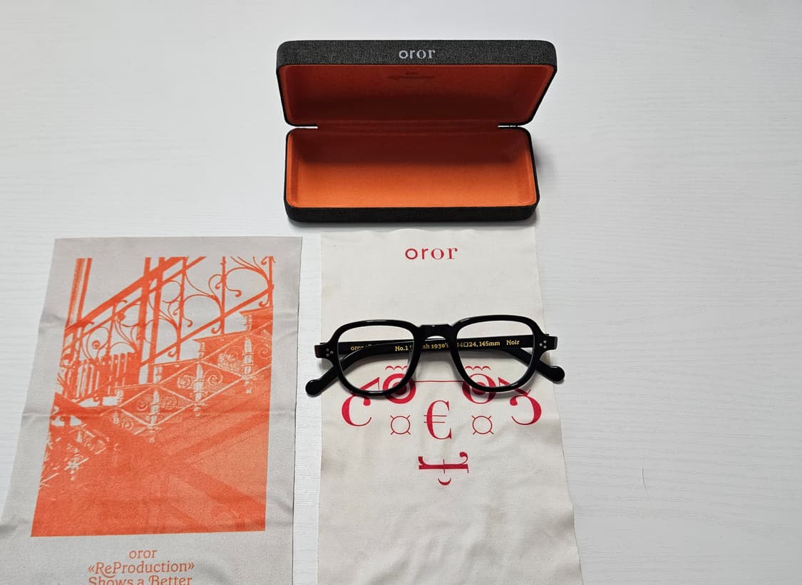 오르오르(OROR) 상품이미지5