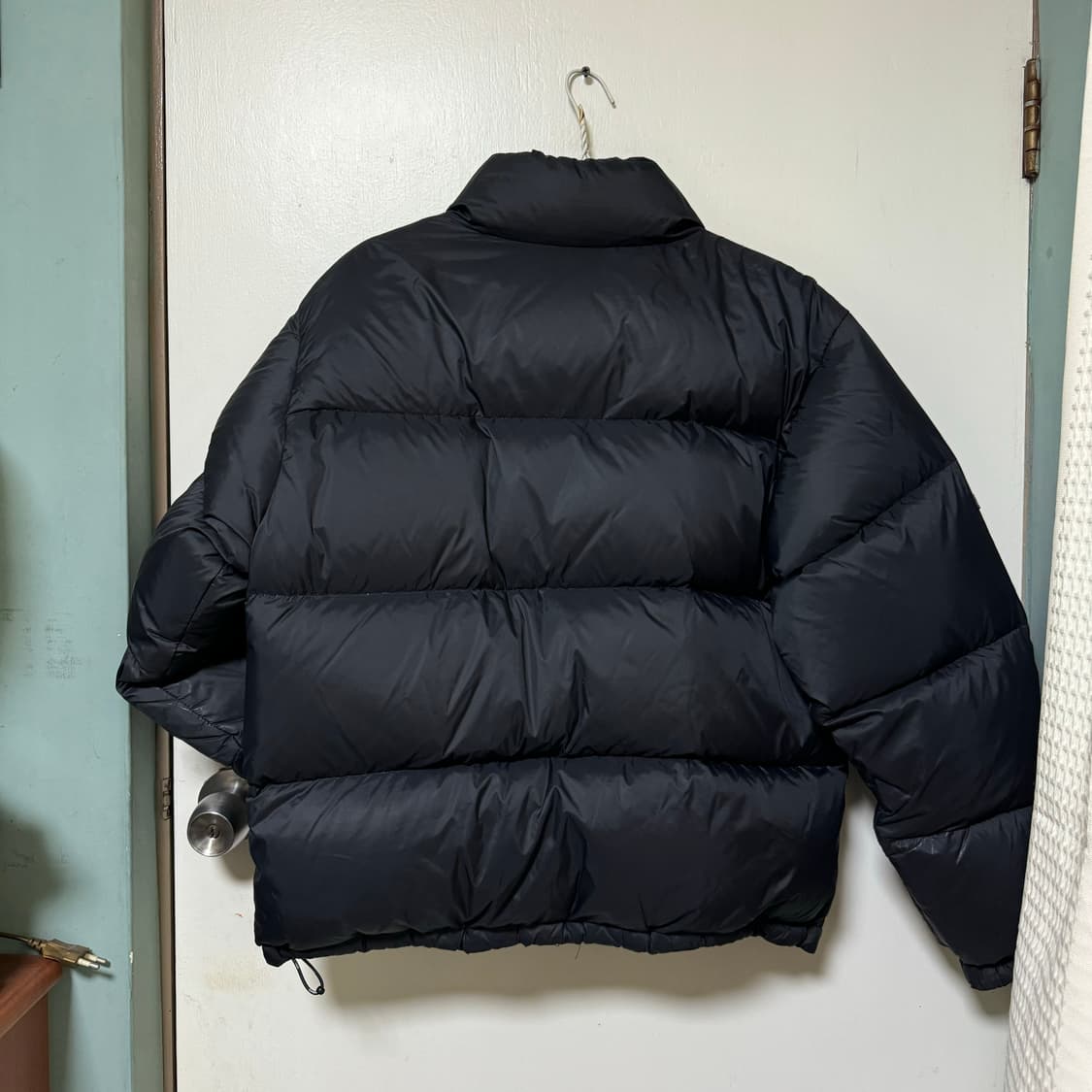 [S] 커버낫 RDS 씨빅 다운 숏 푸퍼 패딩 상품이미지3