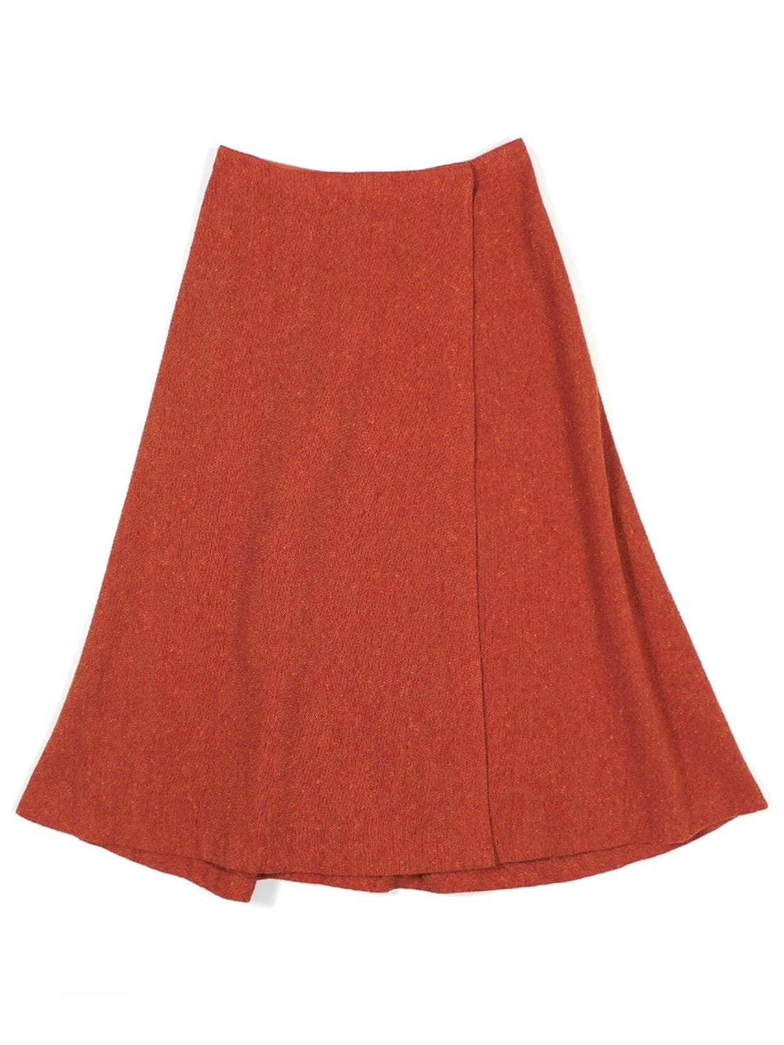 Karl lagerfeld wrap skirt 상품이미지7