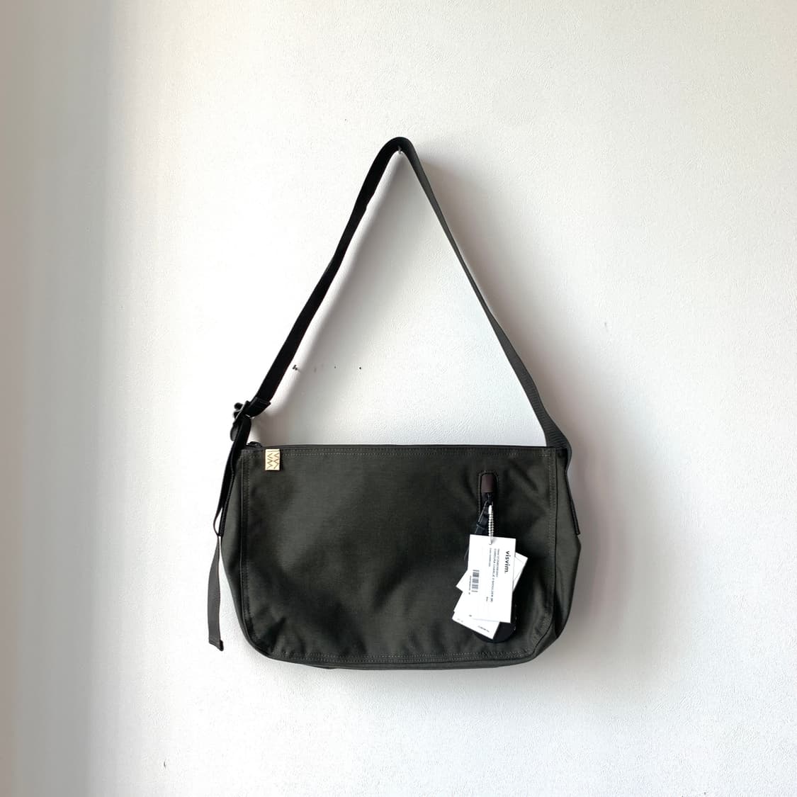 25ss CHARLIE II SHOULDER (M) 상품이미지1