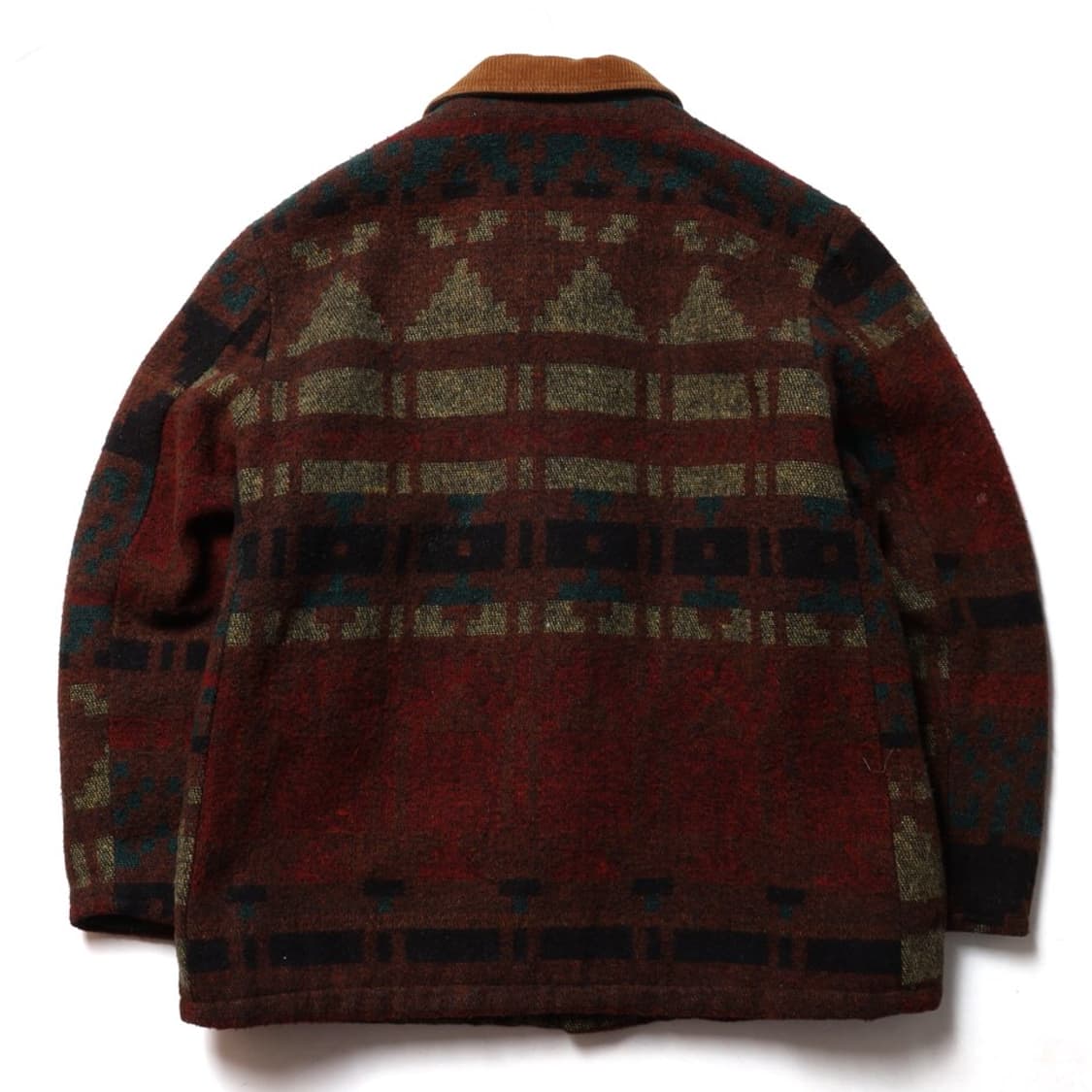 California Imperial Navajo Duffle Coat
 상품이미지4