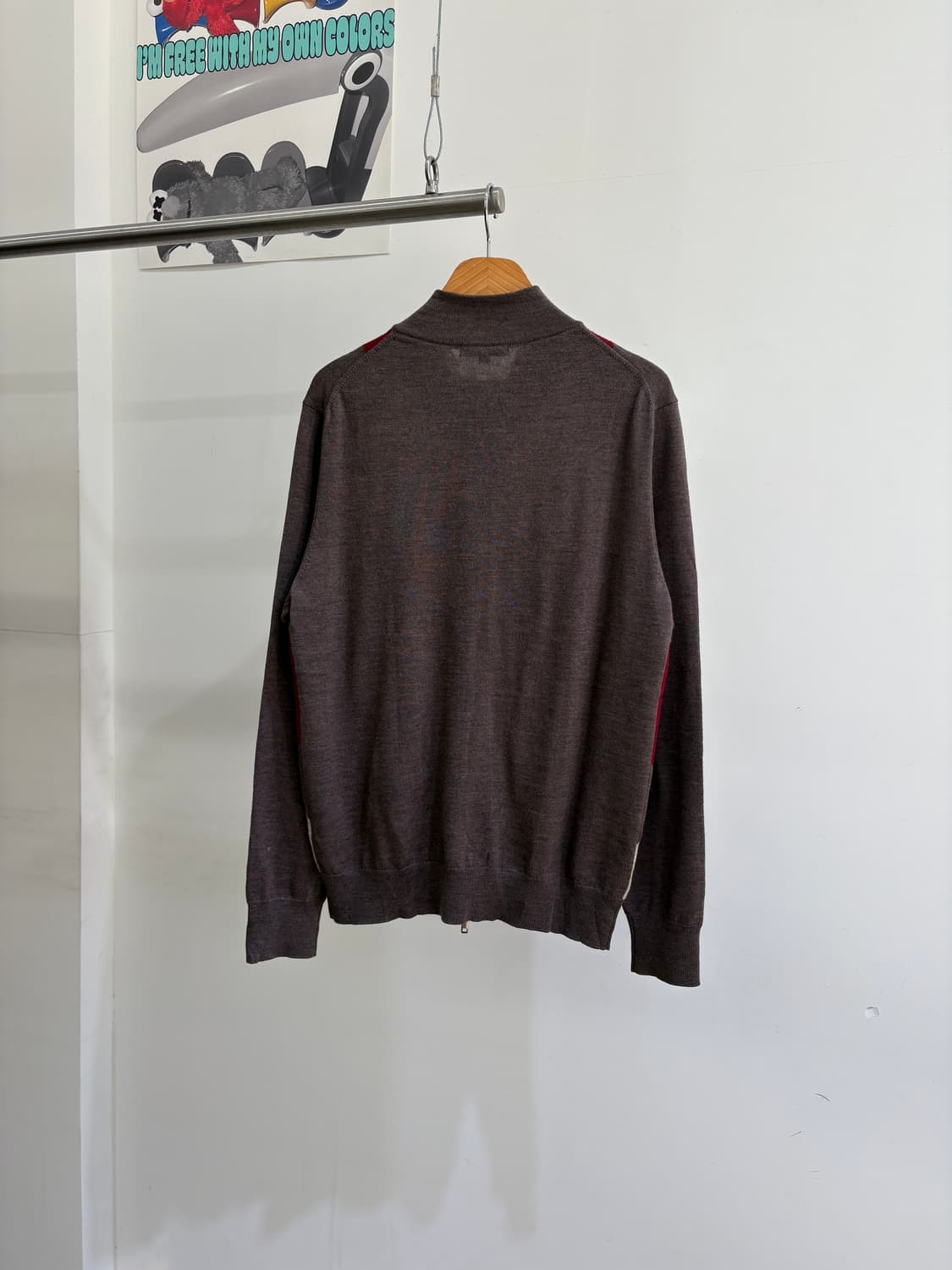 BURBERRY LONDON (Made in Japan) 자켓 상품이미지5
