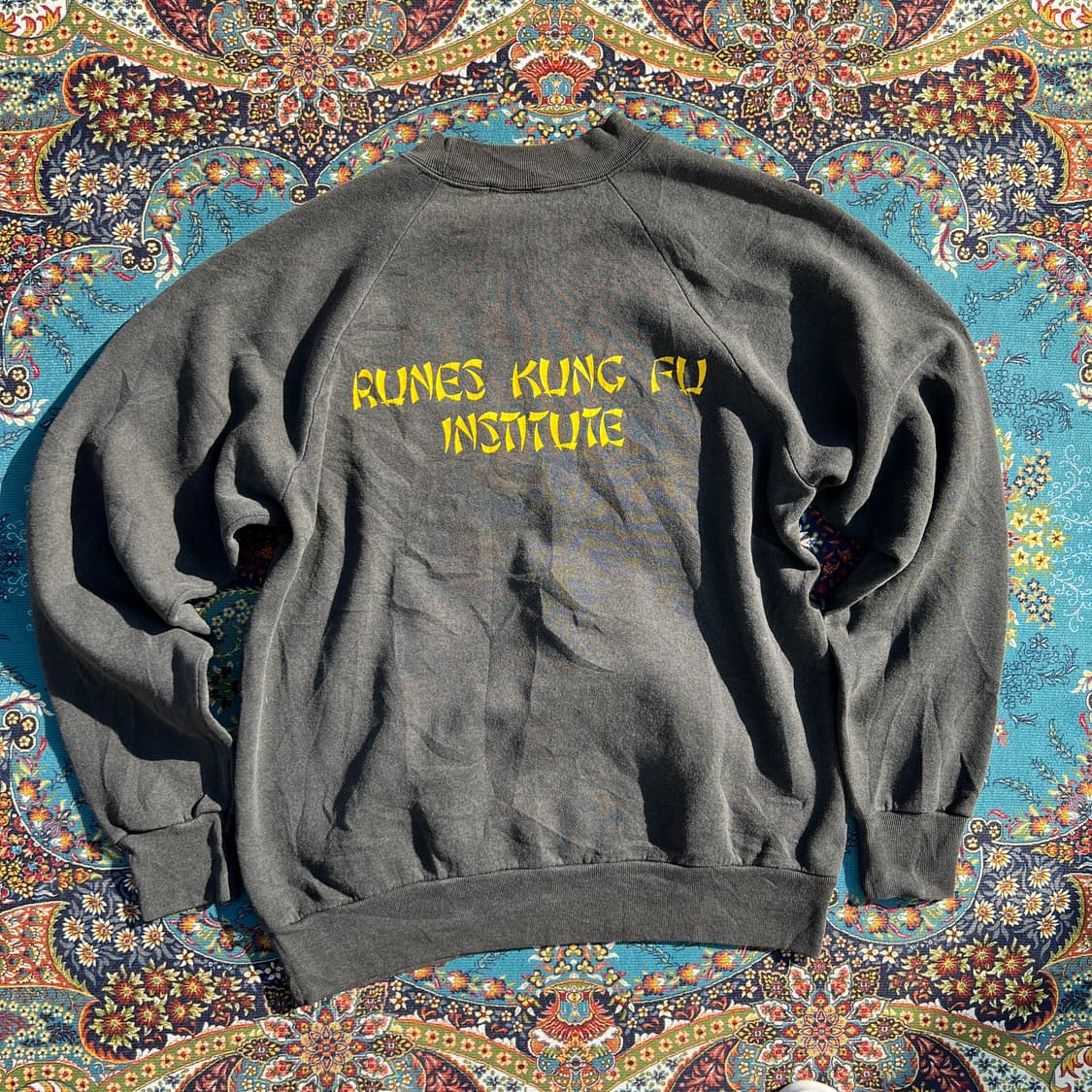 vintage sweat 상품이미지4