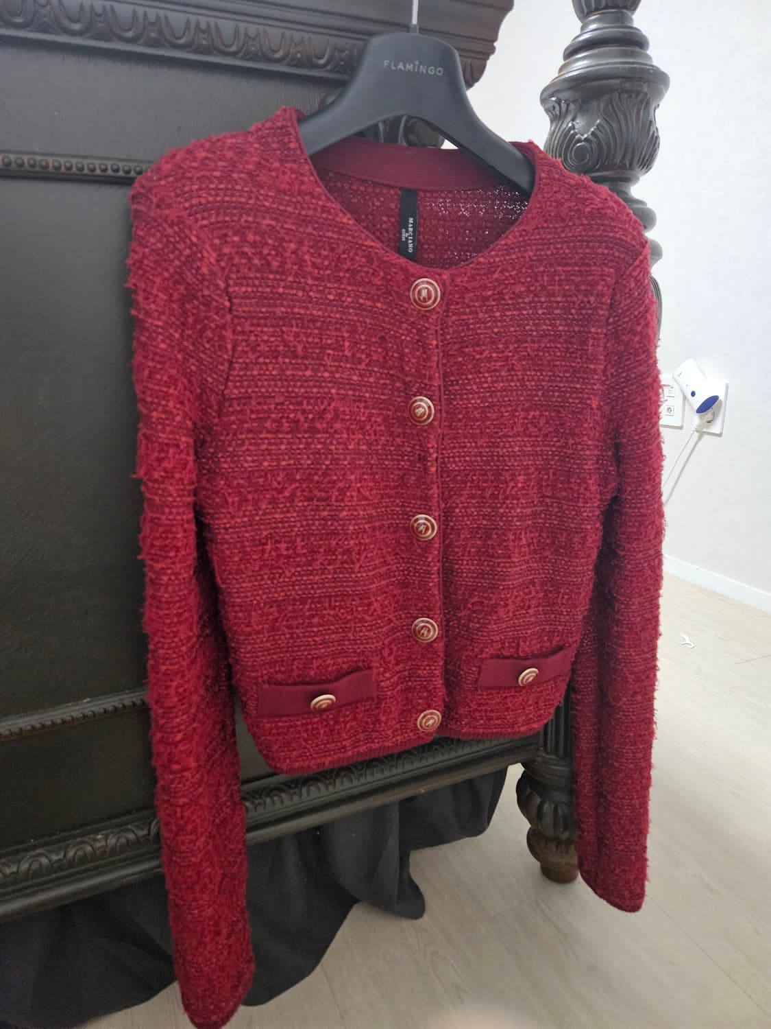 Mariano guess 펄가디건s 상품이미지2