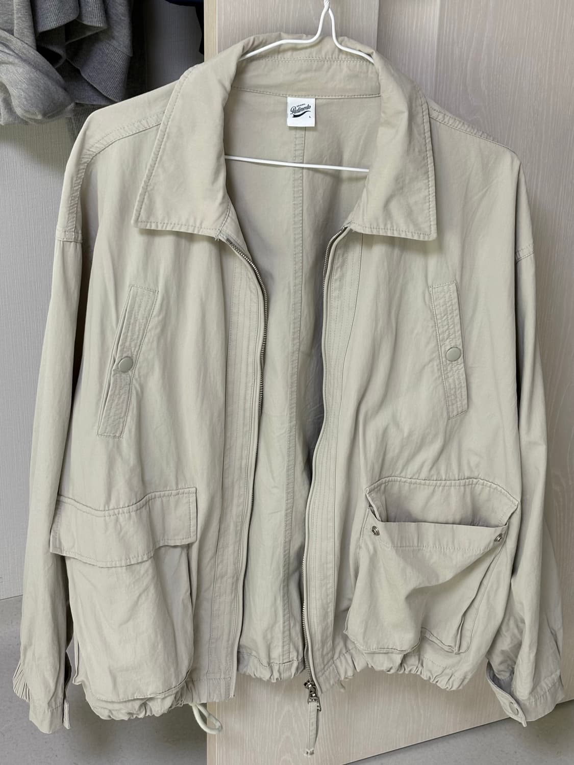 파르티멘토 자켓 상품이미지1