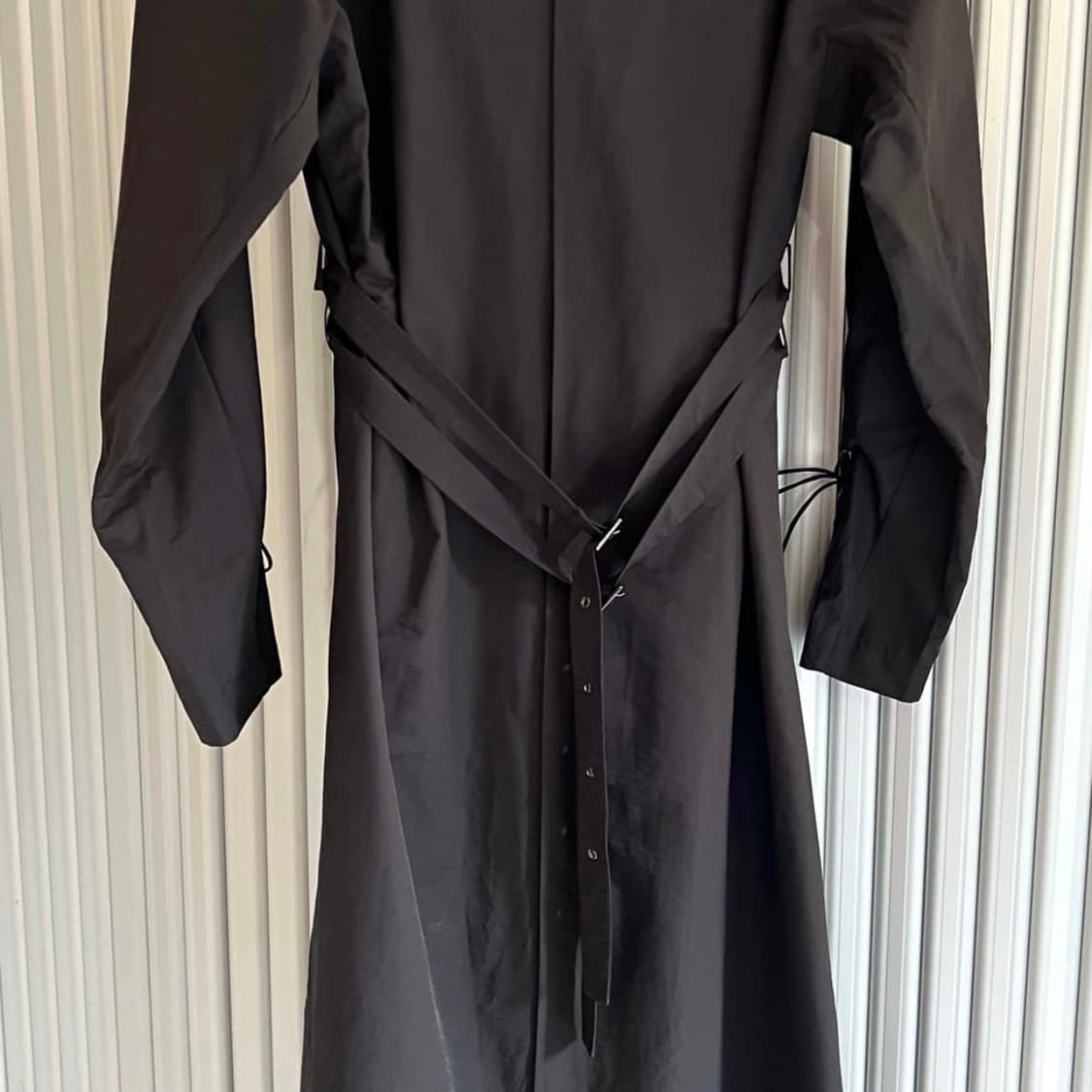 Balenciaga one-piece 상품이미지6