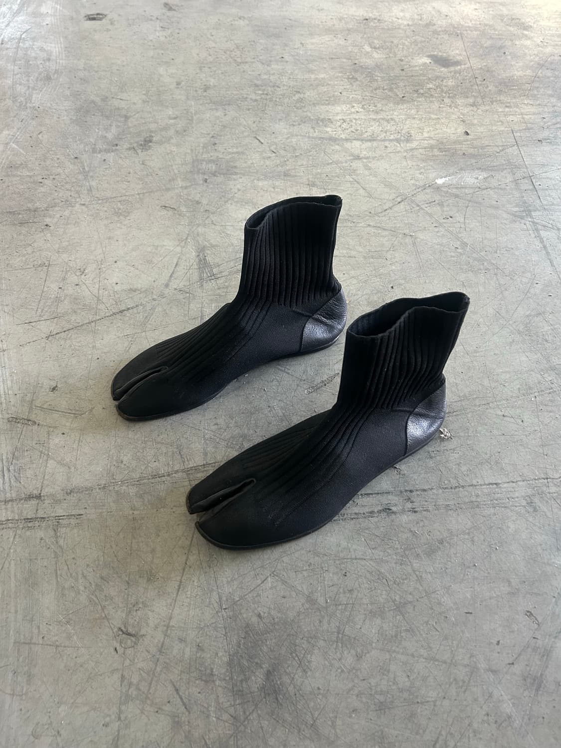 마르지엘라 타비 슈즈 42반 상품이미지1