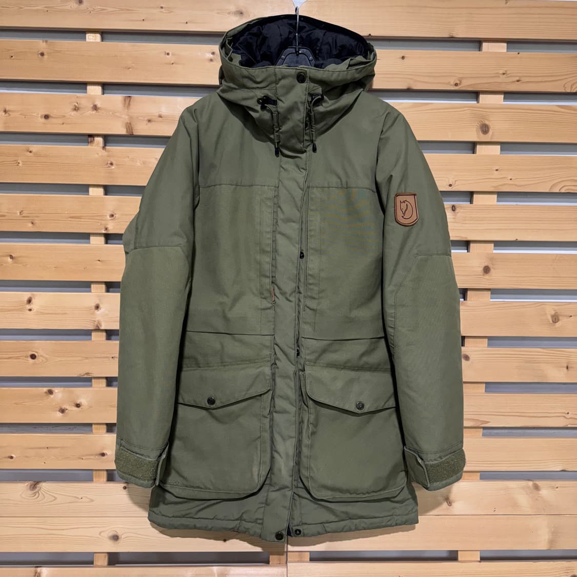 피엘라벤 자켓 상품이미지1