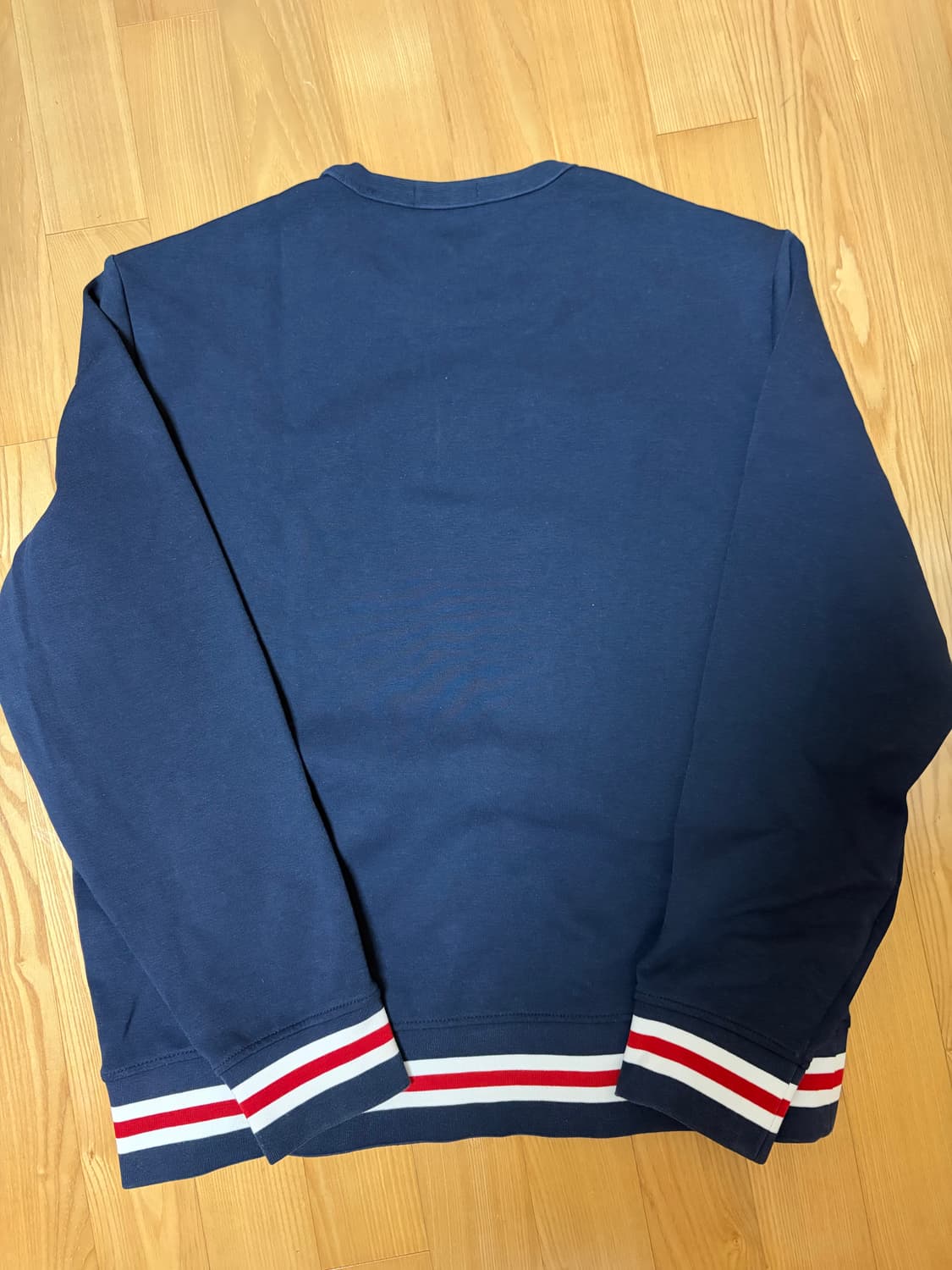 폴로 polo 스웻셔츠 상품이미지2