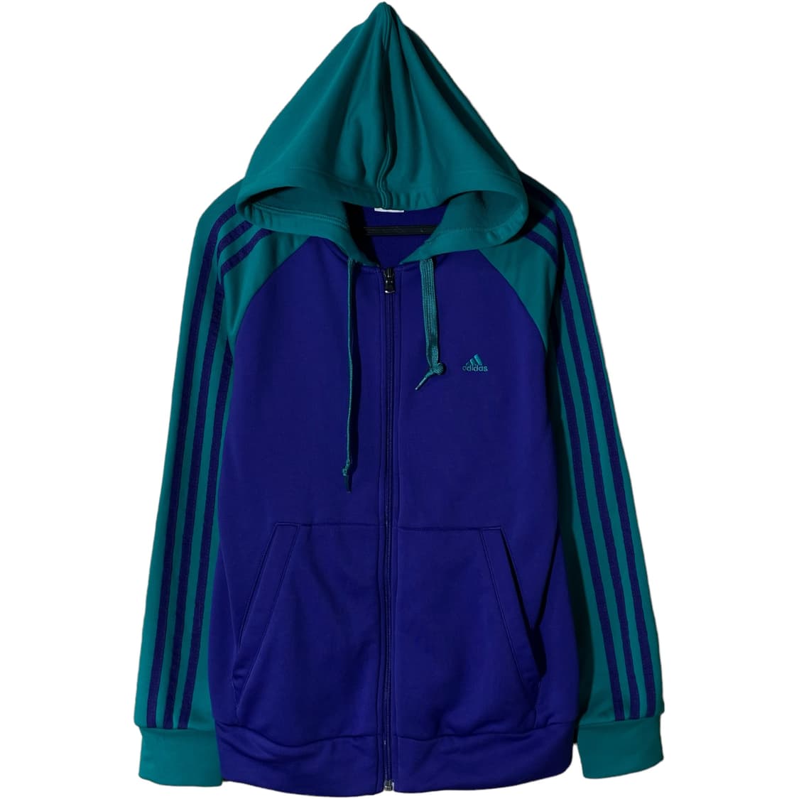 아디다스 보라 후드집업 상품이미지1