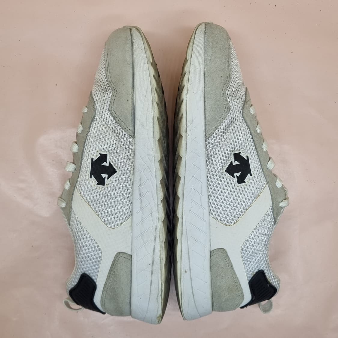 데상트 여성운동화240  상품이미지5