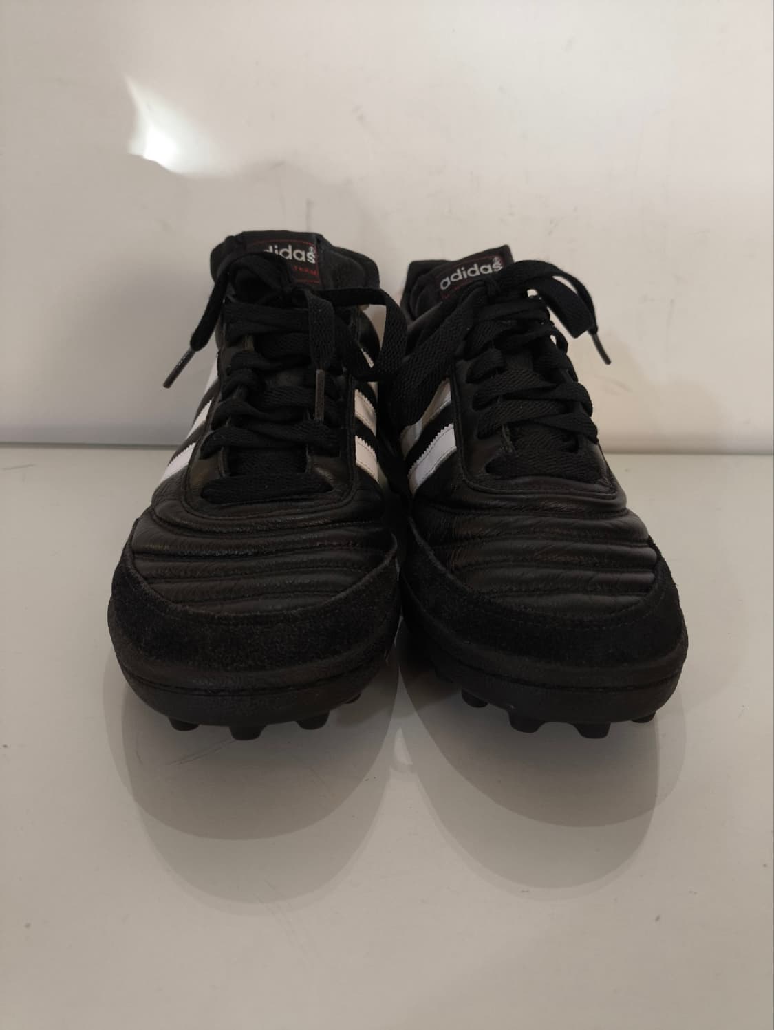 265mm 아디다스 문디알팀 TF 풋살화 상품이미지3