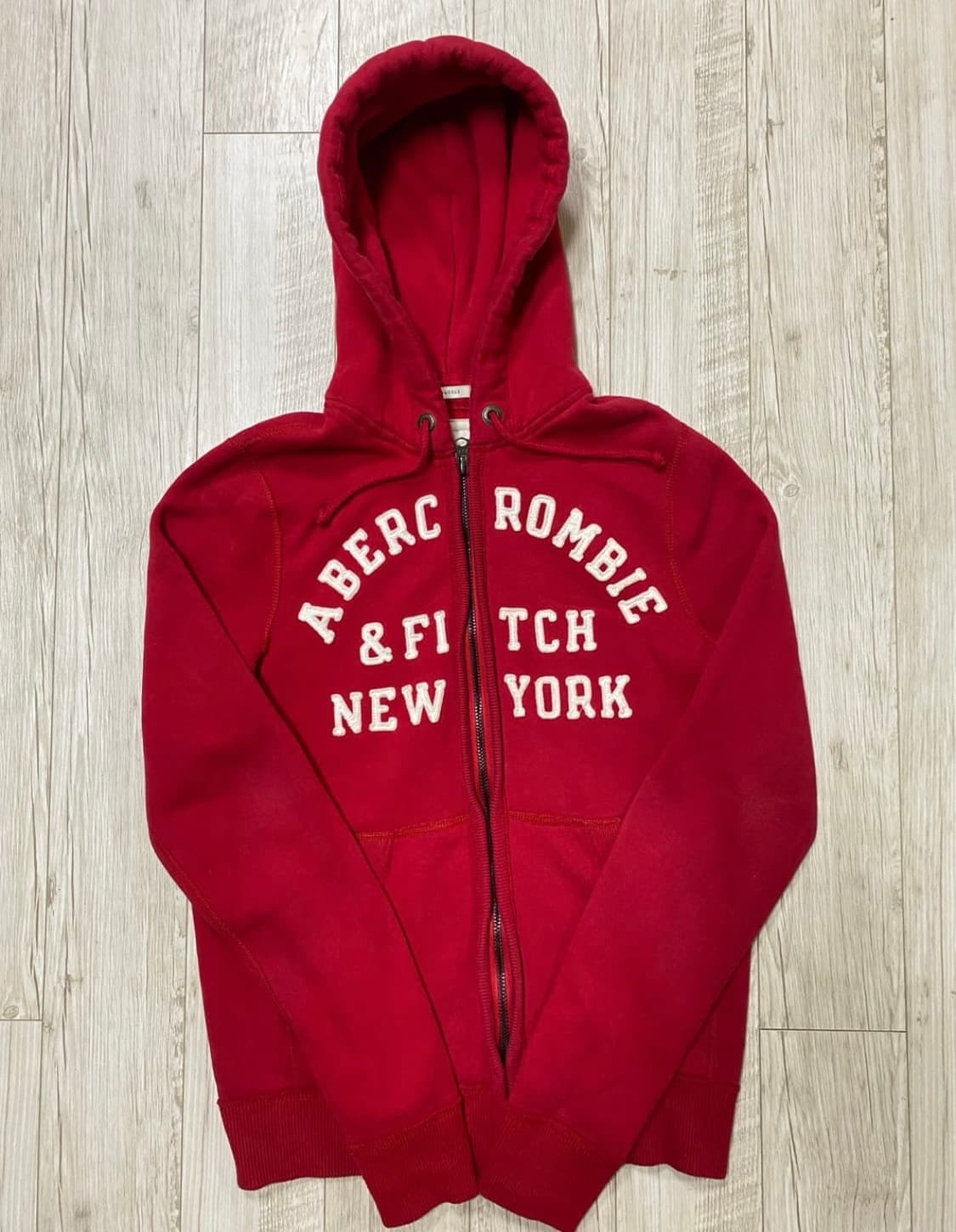 아베크롬비 후드집업  상품이미지1