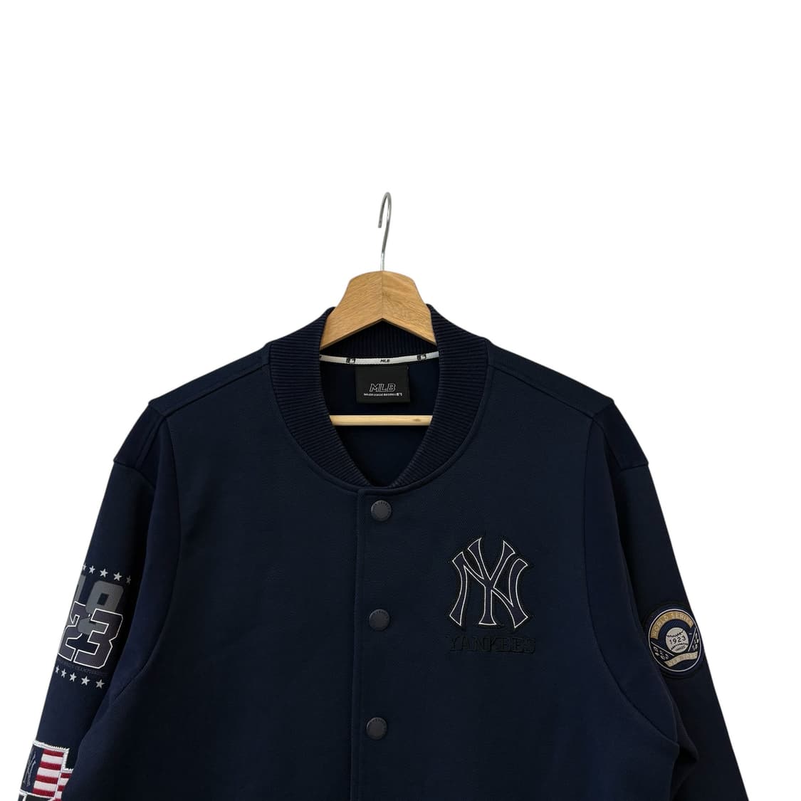 MLB 뉴욕양키스 자켓 상품이미지2