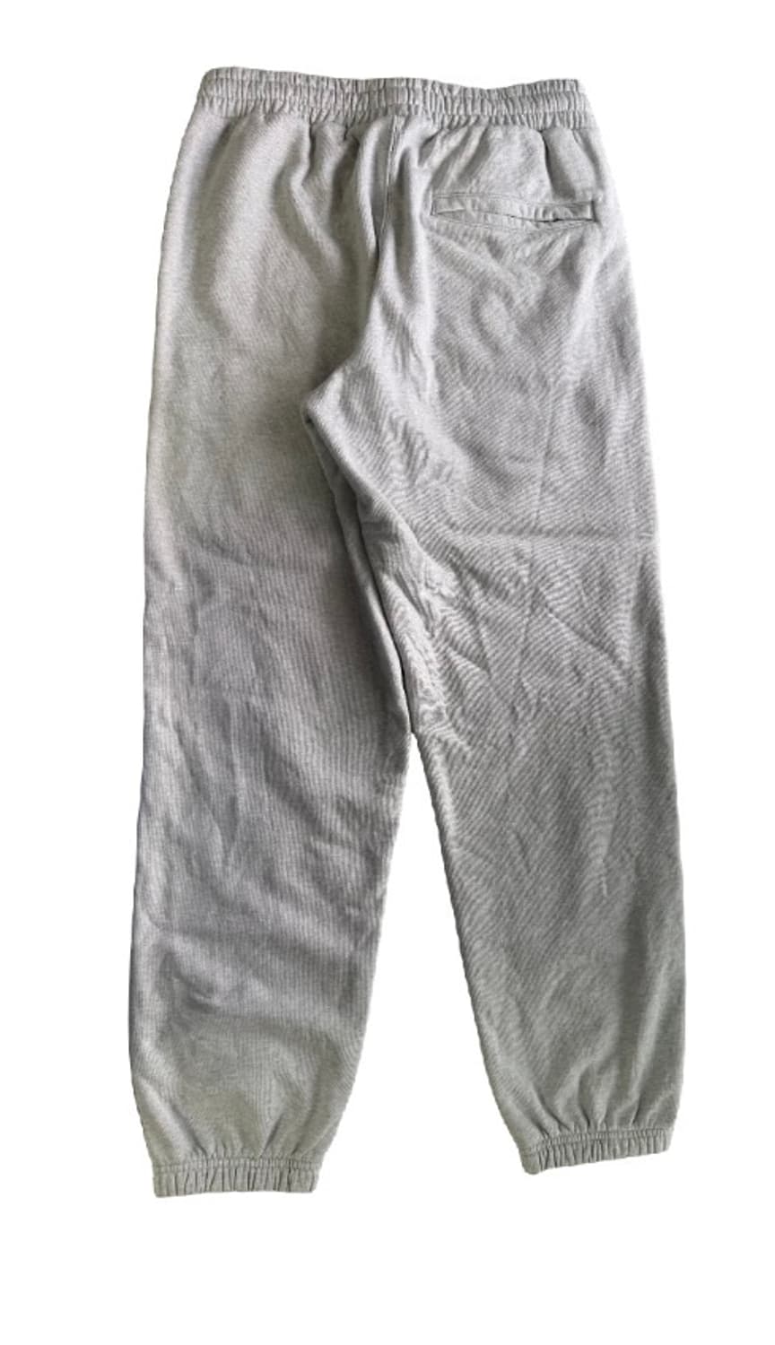 팔라스 플라워 스티치 조거 그레이말 상품이미지2