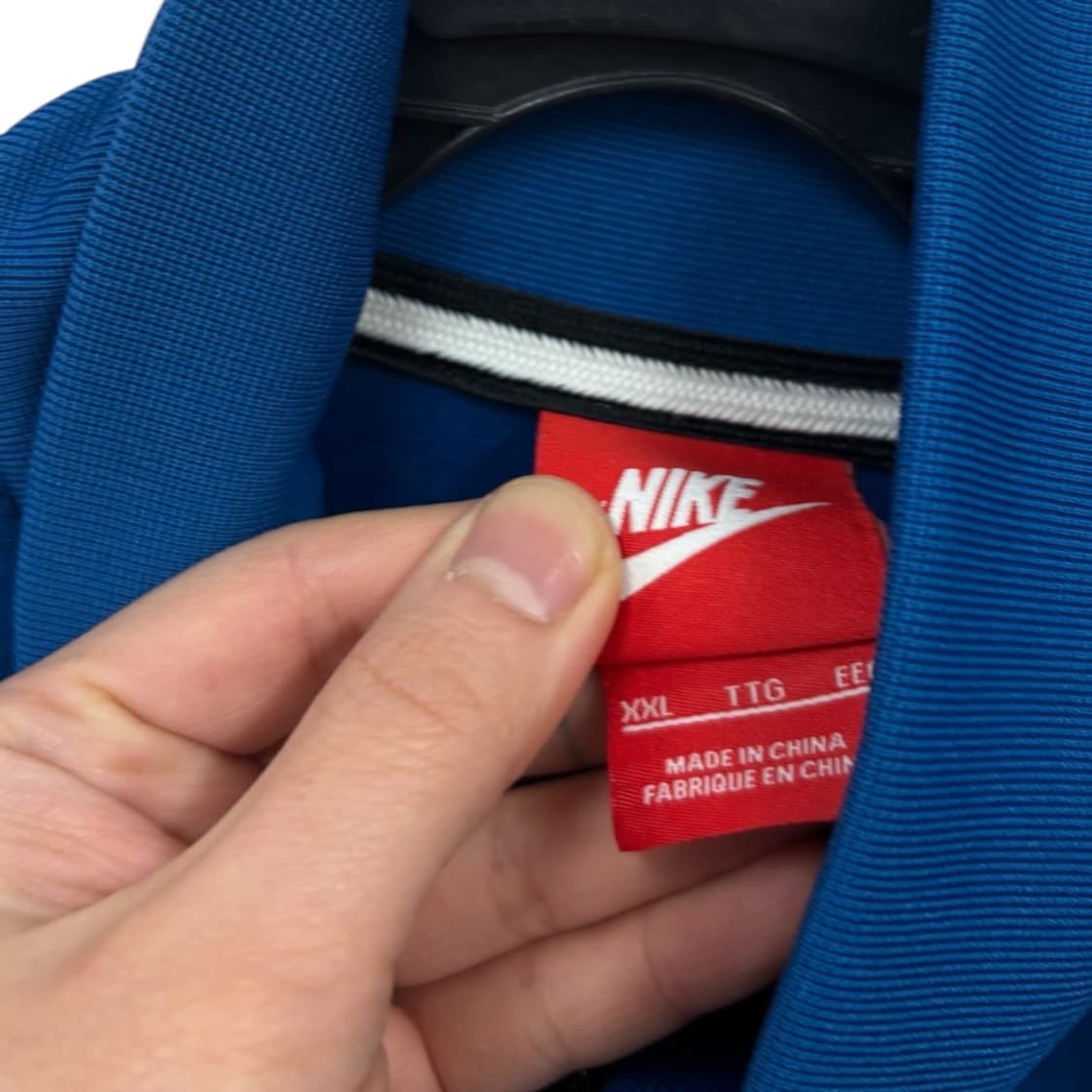 나이키 트랙탑 상품이미지4