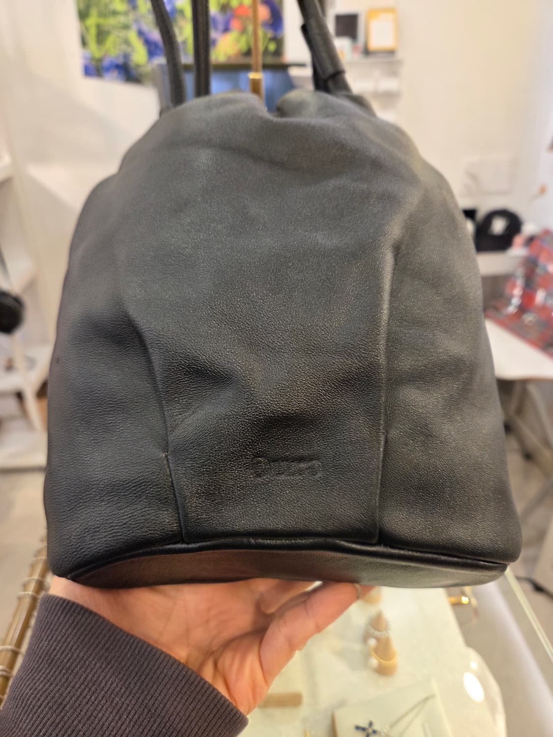 아우로 가방 숄더백 상품이미지2