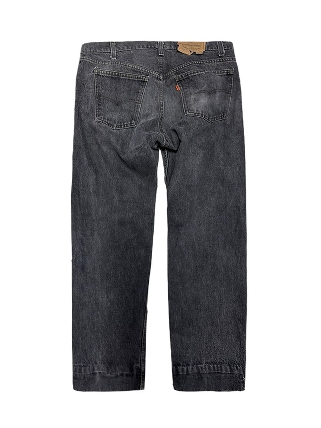 [W36L30] LEVI'S 리바이스505 80s USA 오렌지탭 빈티지 상품이미지2