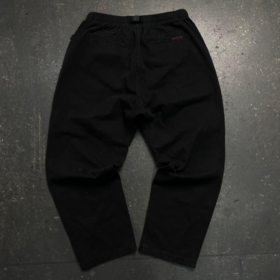 95 그라미치 테이퍼드 팬츠  상품이미지5