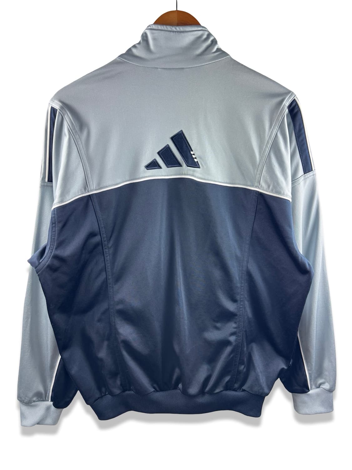 00s 아디다스 올드스쿨 배색 트랙탑져지2898 상품이미지2