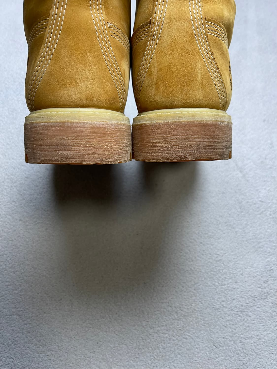 [8] 팀버랜드6인치 부츠 260-265 상품이미지5