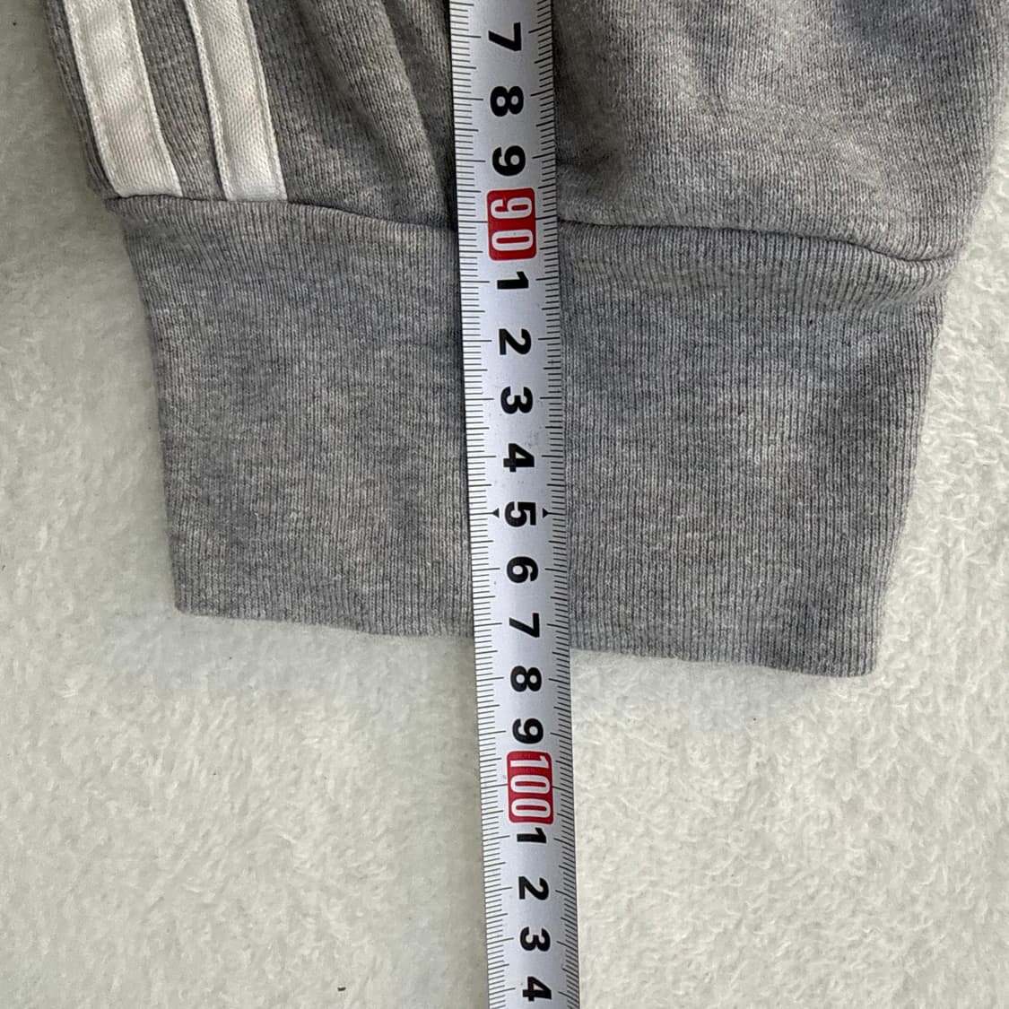 XL 아디다스 FT 트레이닝 조거팬츠 0326T 상품이미지8