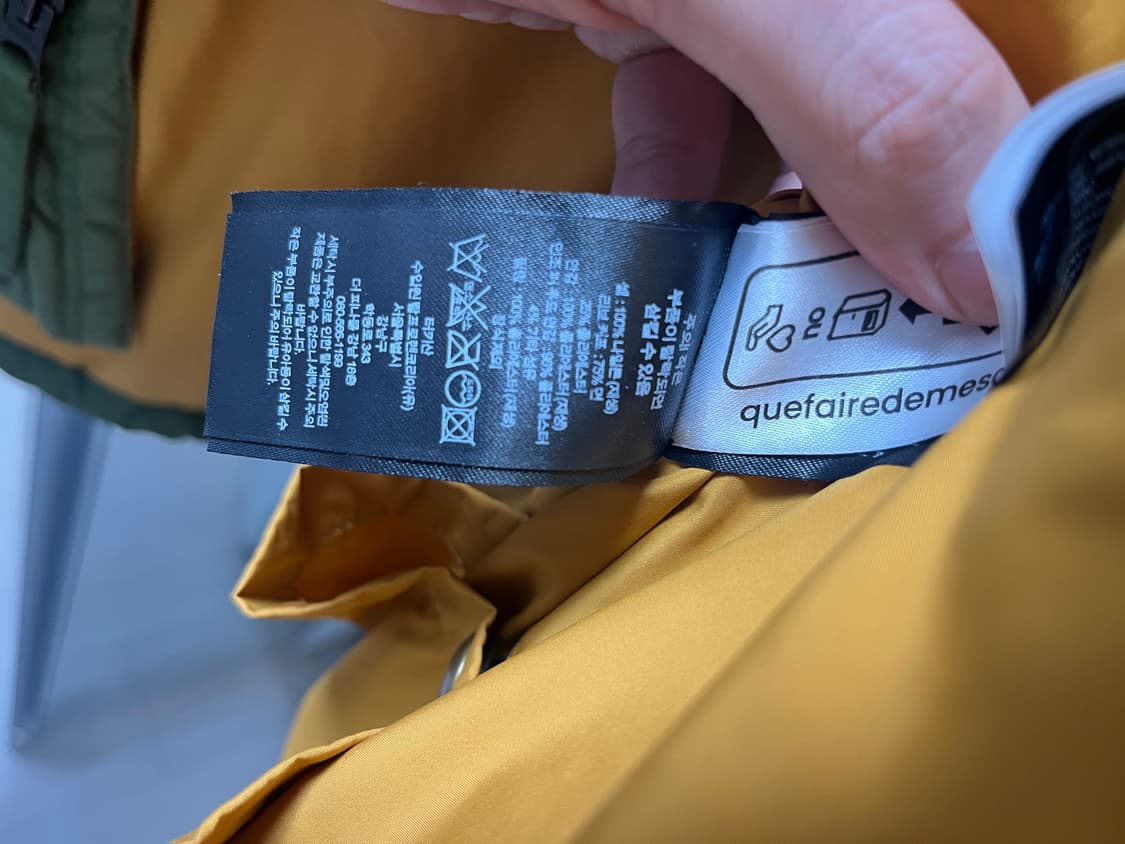 rrl 카라코람 m사이즈 상품이미지3