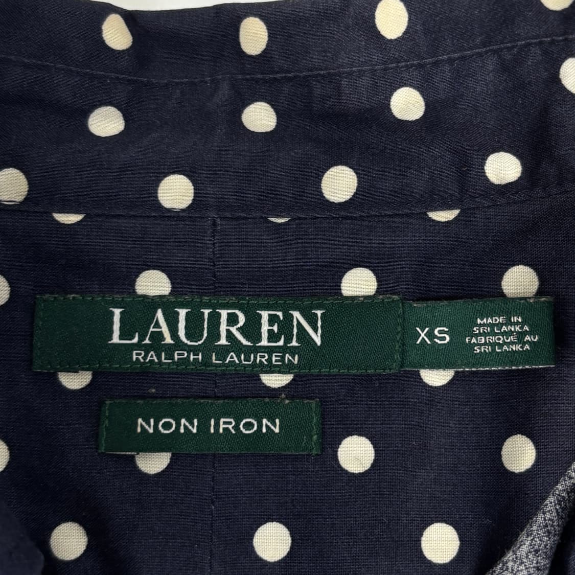 폴로 셔츠  상품이미지7