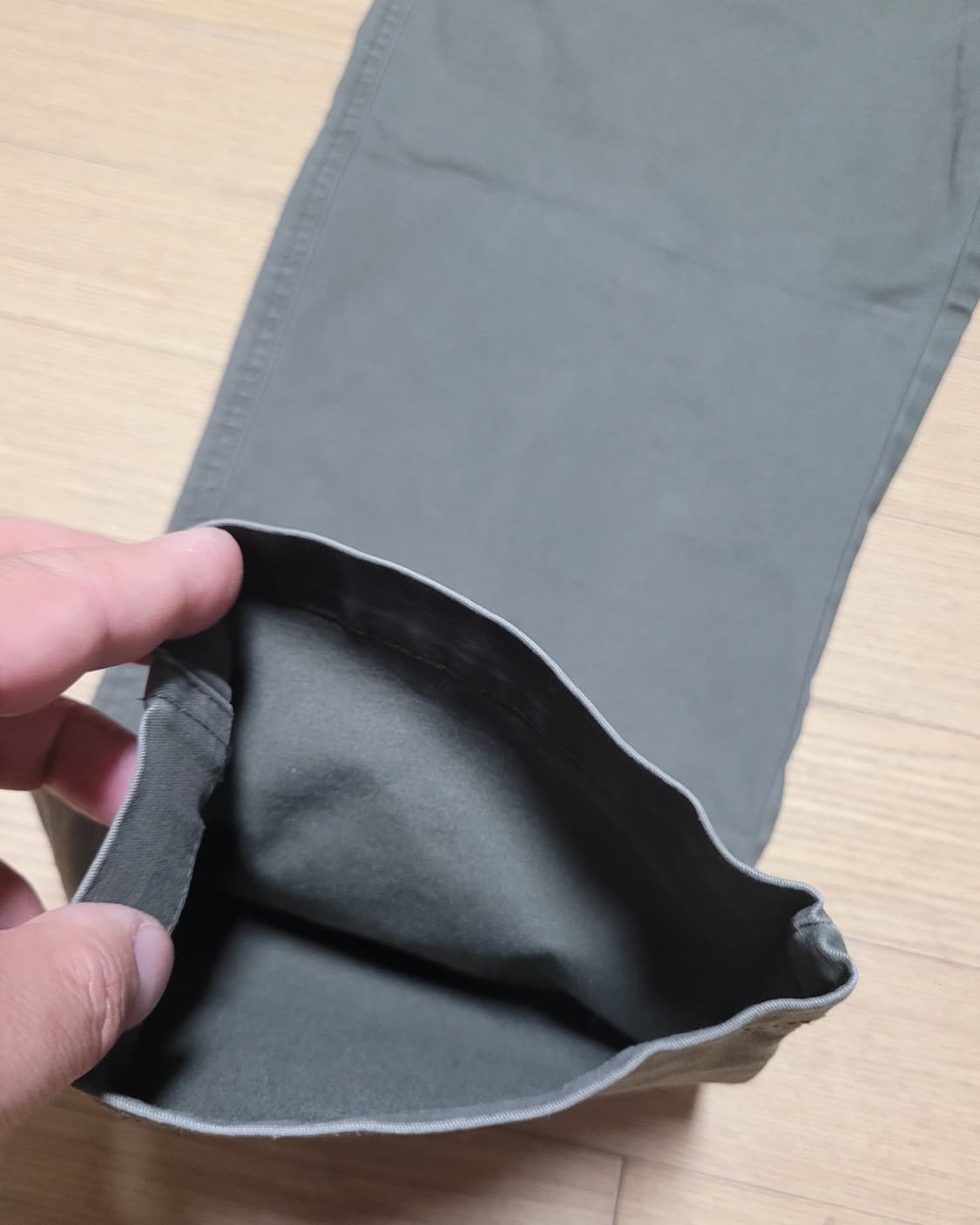 라이프워크 조거팬츠

 상품이미지7