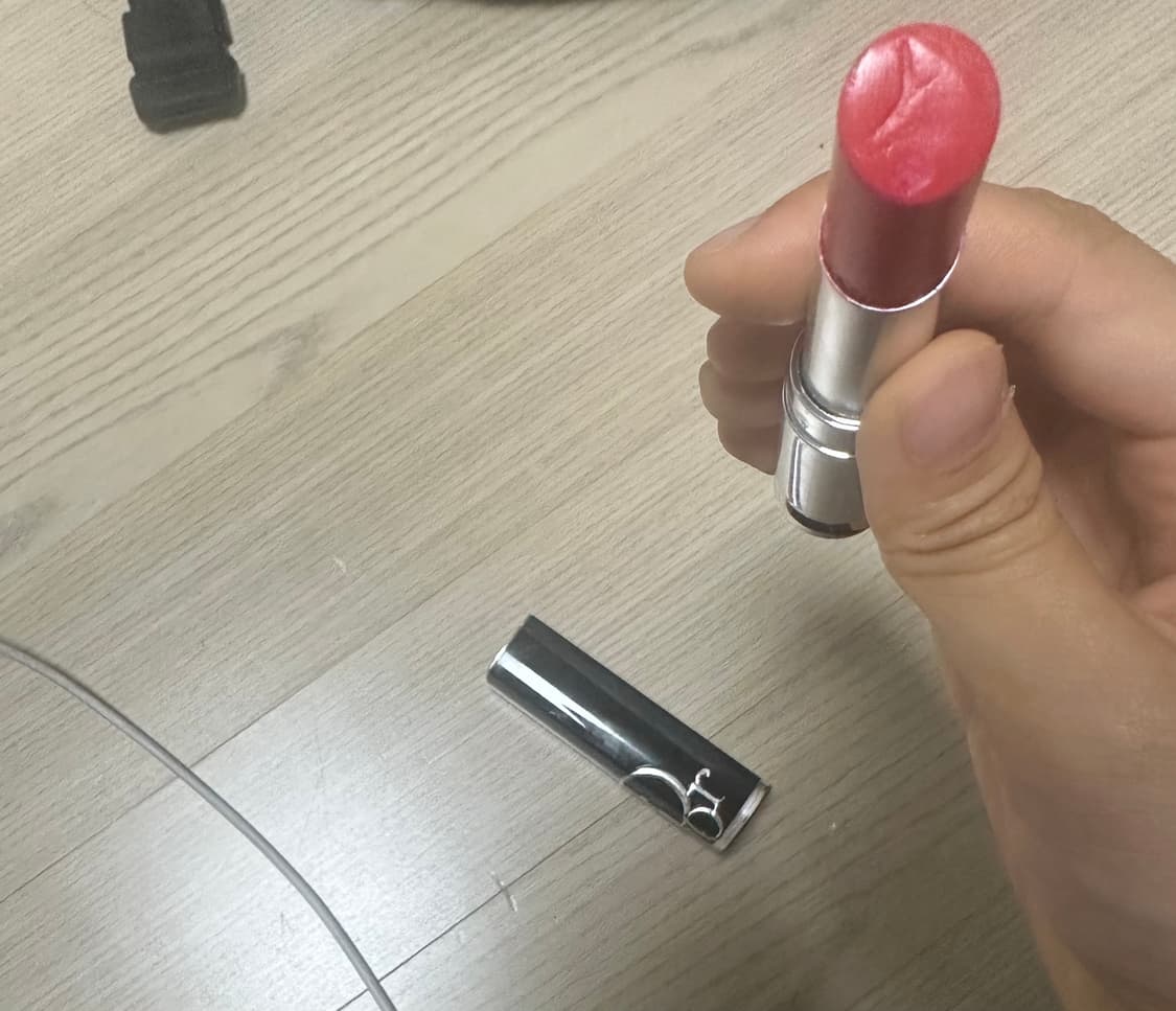 Dior 디올 어딕트 립스틱 화장품 744 상품이미지3