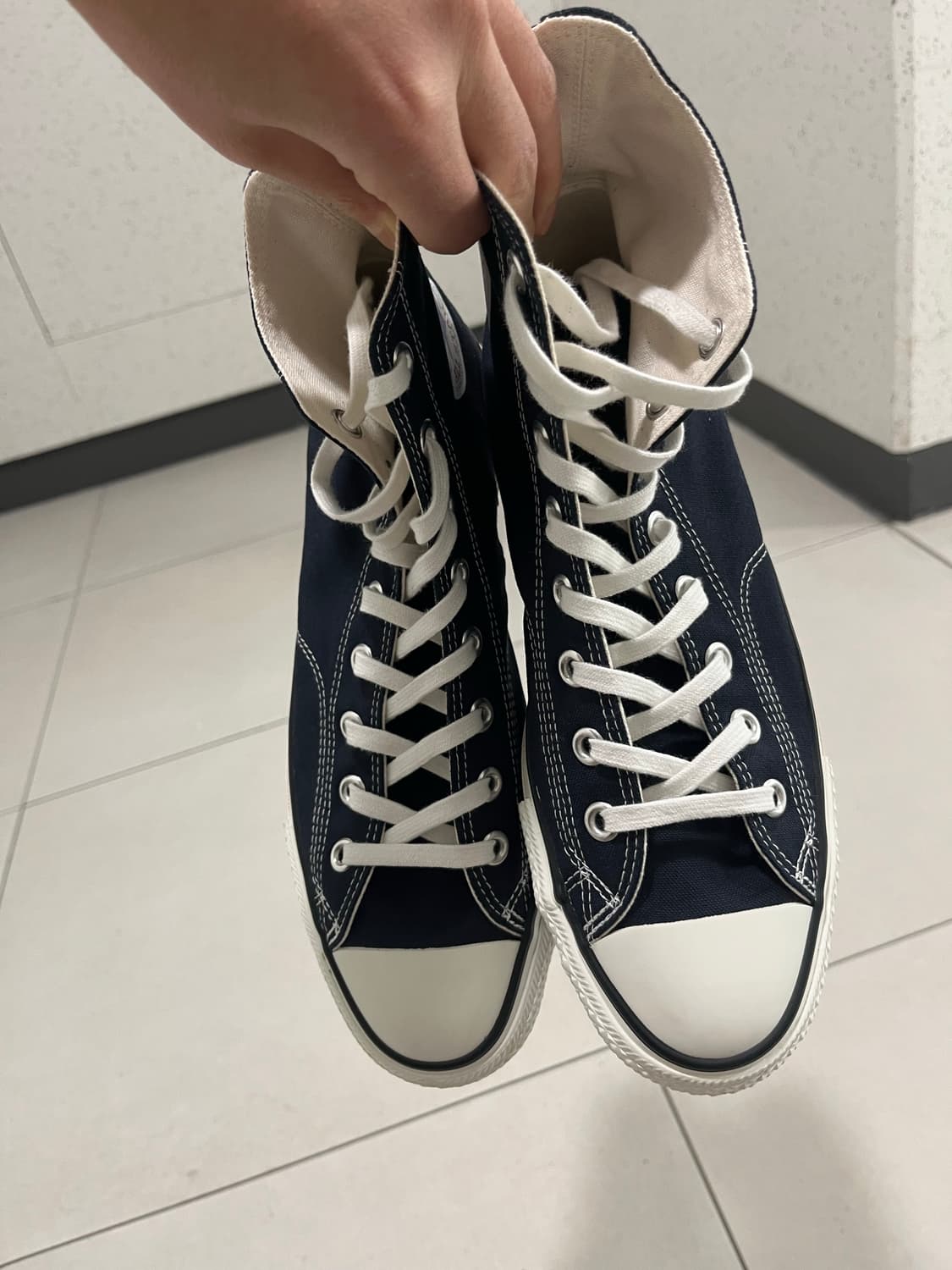 아프레쎄 컨버스 270 상품이미지3