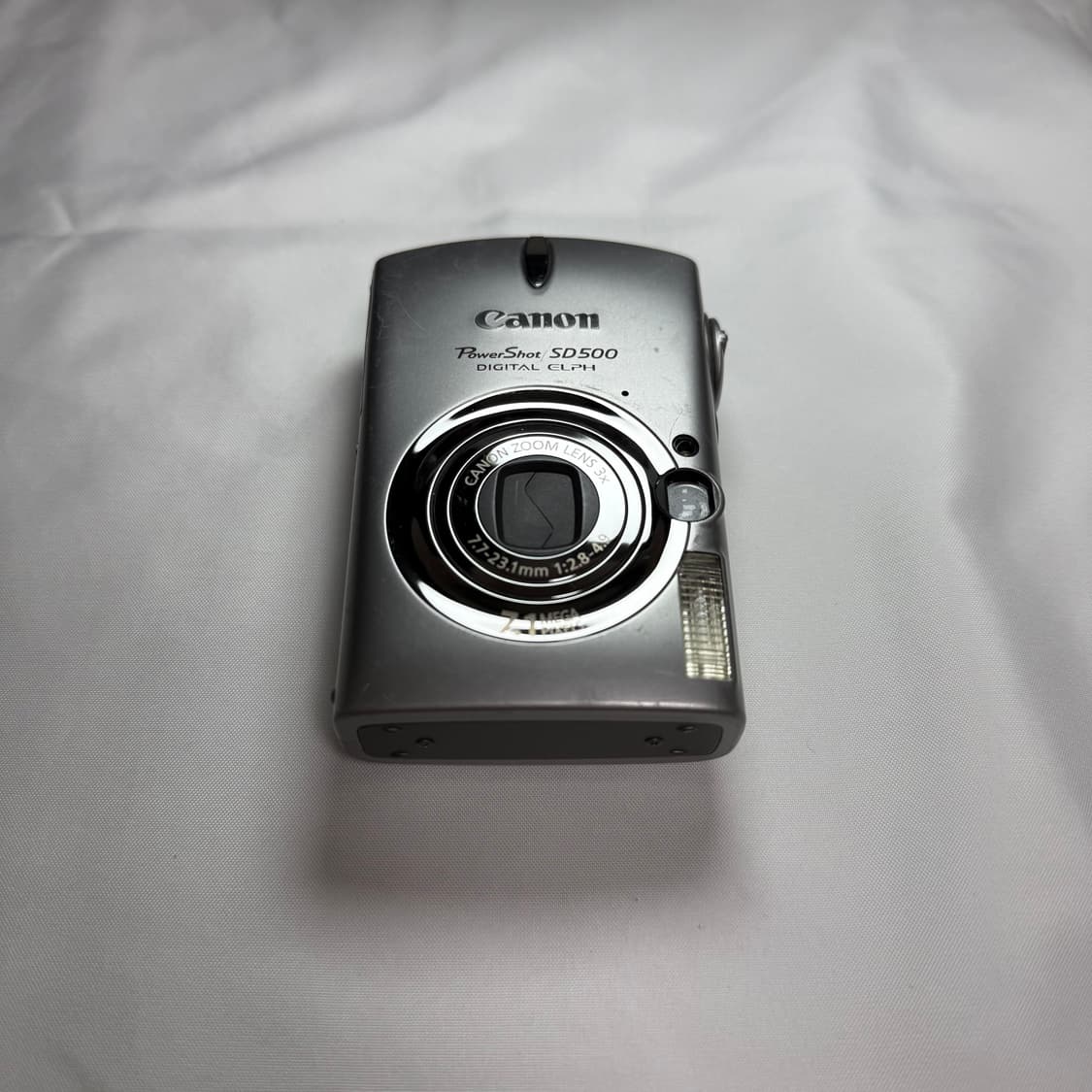 캐논 IXY 600 / IXUS 700 / SD 500 (익시, 익서스) 상품이미지5