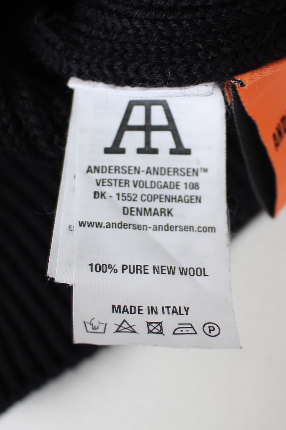 ANDERSEN ANDERSEN 상품이미지7