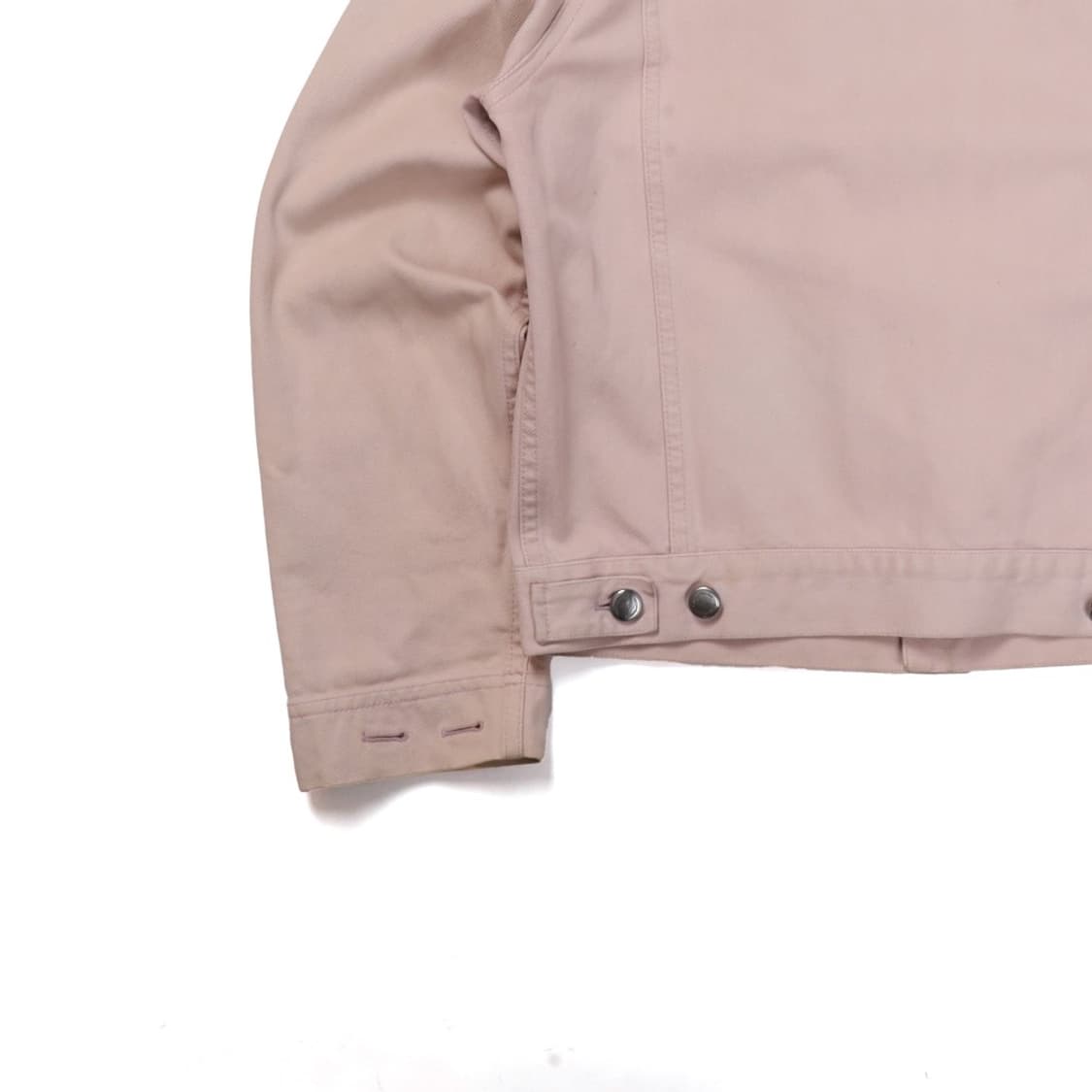 YvesSaintLaurent Button Truker Jacket 상품이미지6