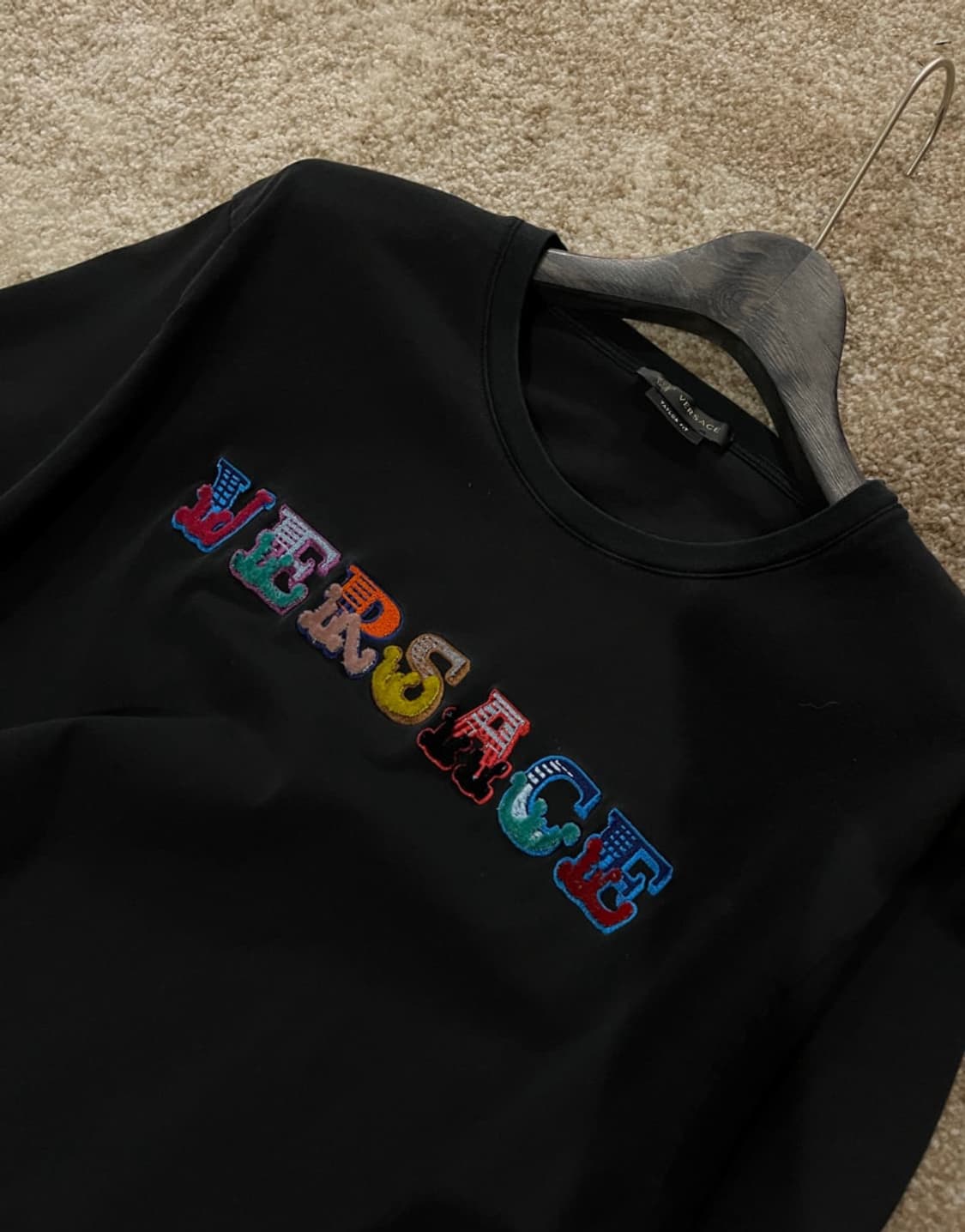 베르사체 티셔츠 상품이미지3