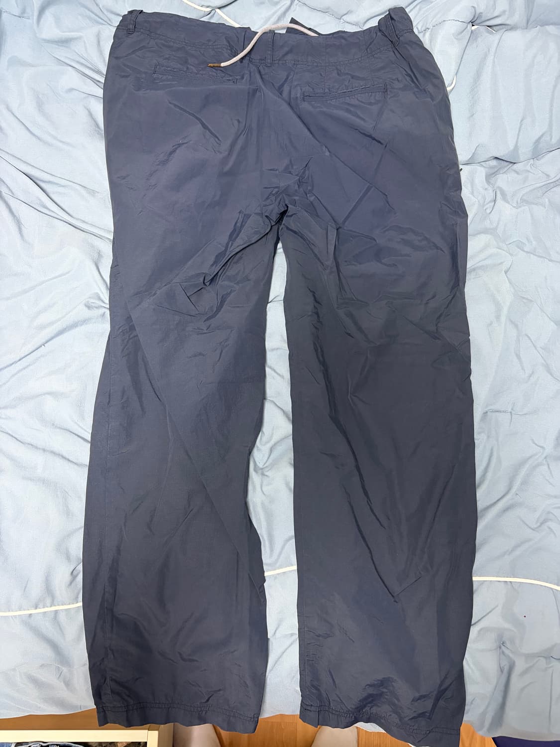 Koyu 나일론팬츠 상품이미지3