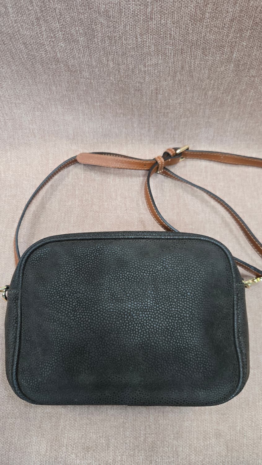 브릭스 숄더백 라이프 크로스바디백 올리브 그린 상품이미지2