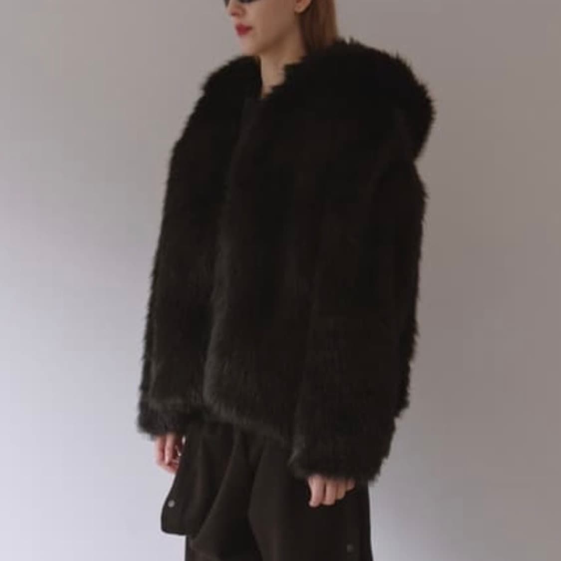 후드퍼자켓 상품이미지4