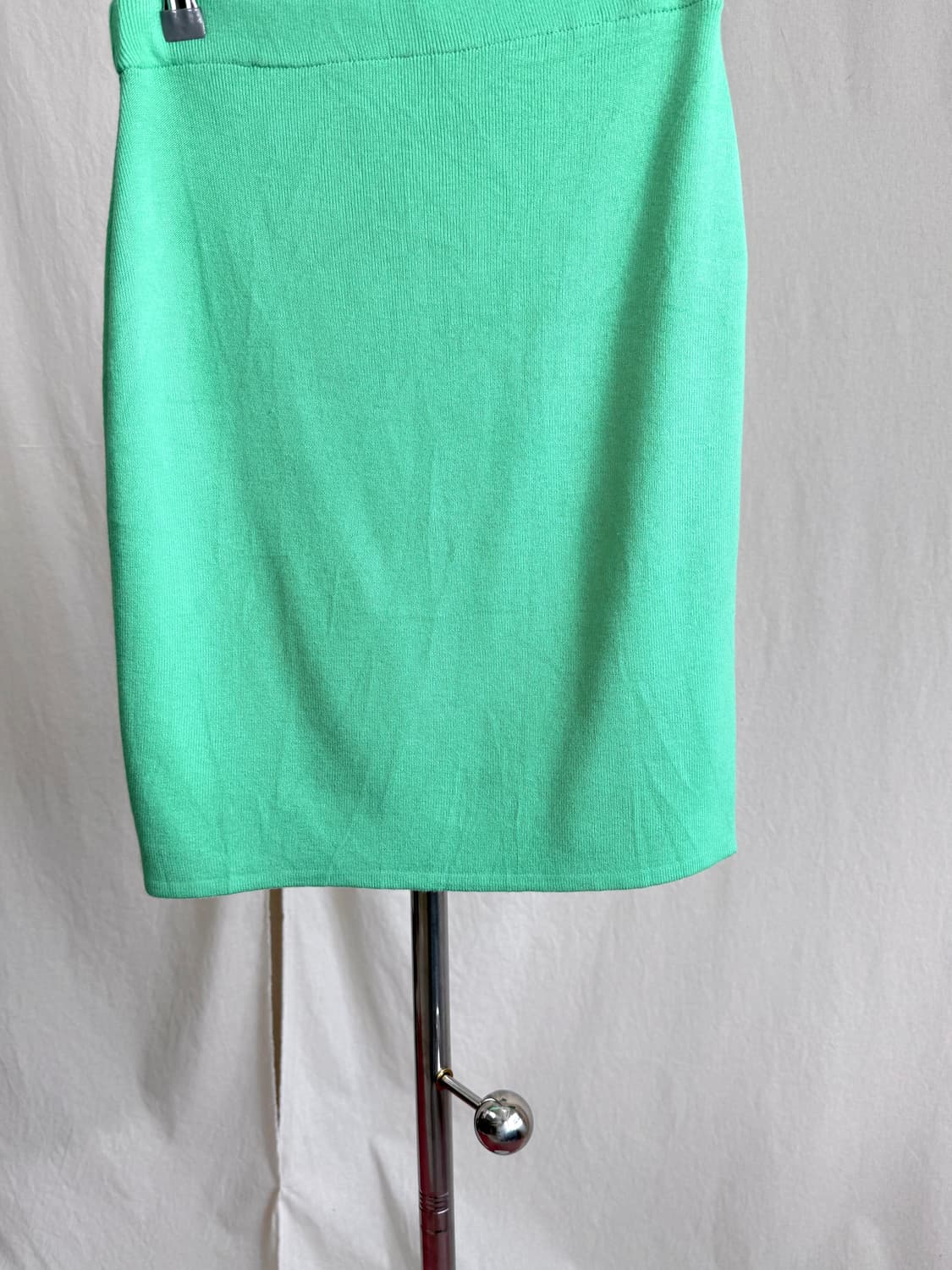 Benetton 니트 스커트 (Italy) 상품이미지4