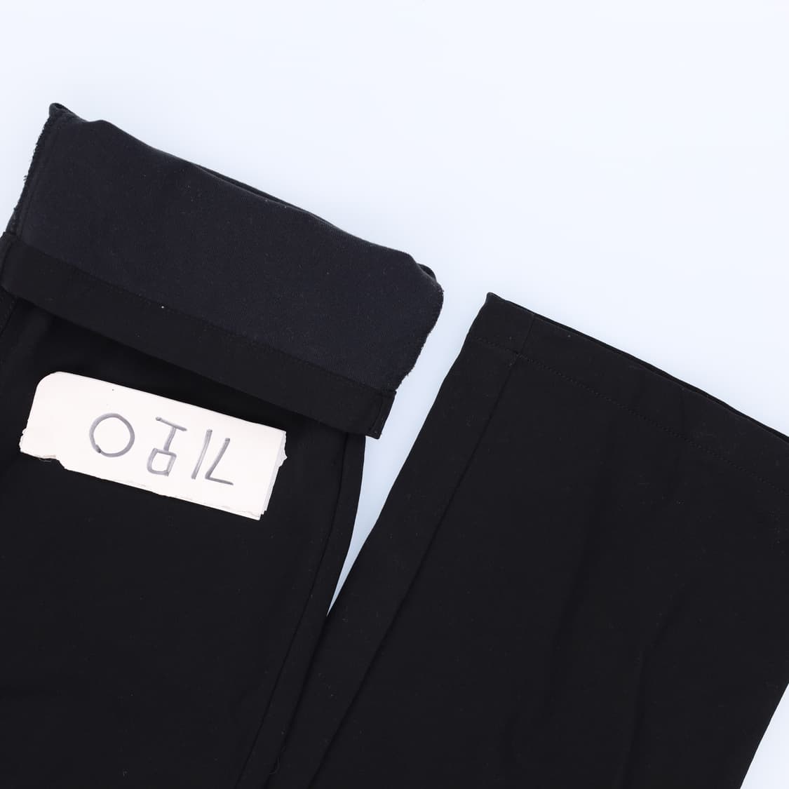 [XXL] 노스페이스 등산복바지 약기모 팬츠 1205HR2 상품이미지5