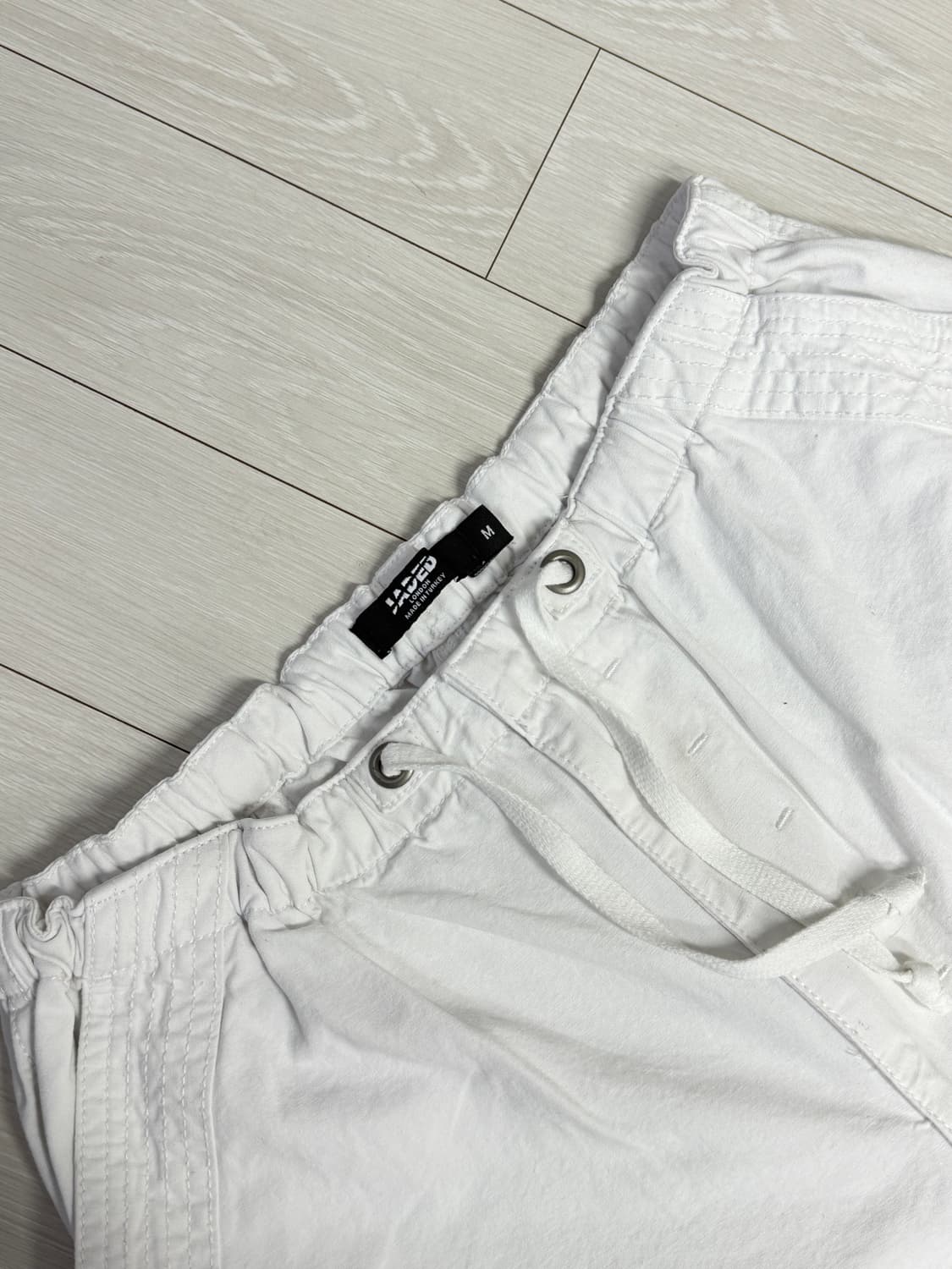 Jaded London Wide Cargo pants M 상품이미지3