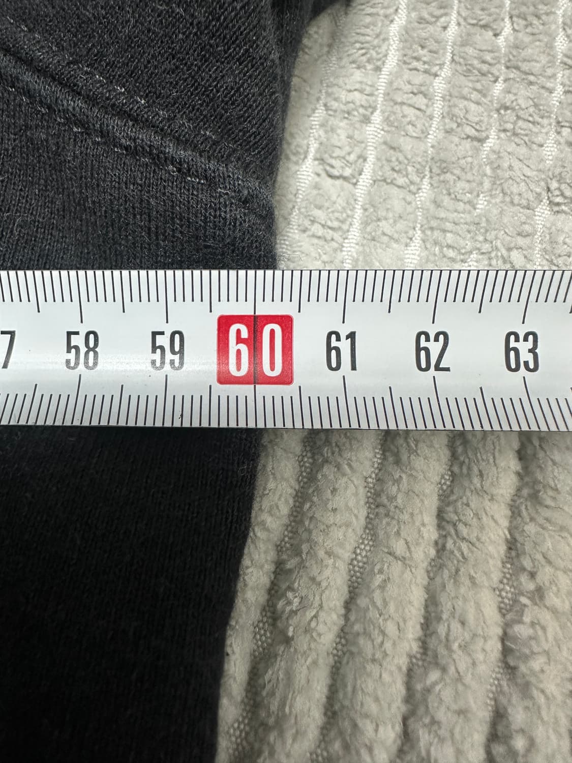 스투시 월드 투어 후드 집업 상품이미지6