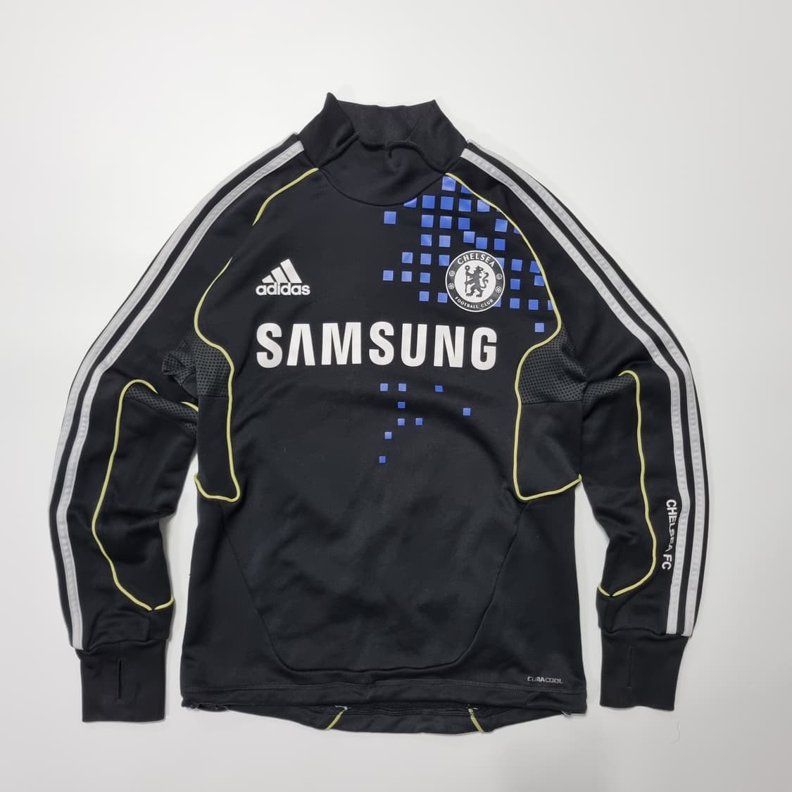 아디다스 삼성 첼시 쉘탑  상품이미지1