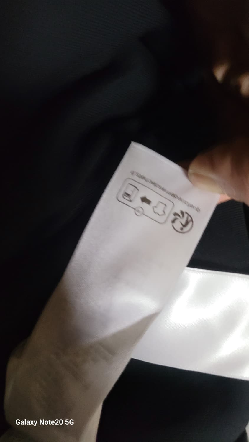 발렌시아가 봄버자켓 상품이미지10