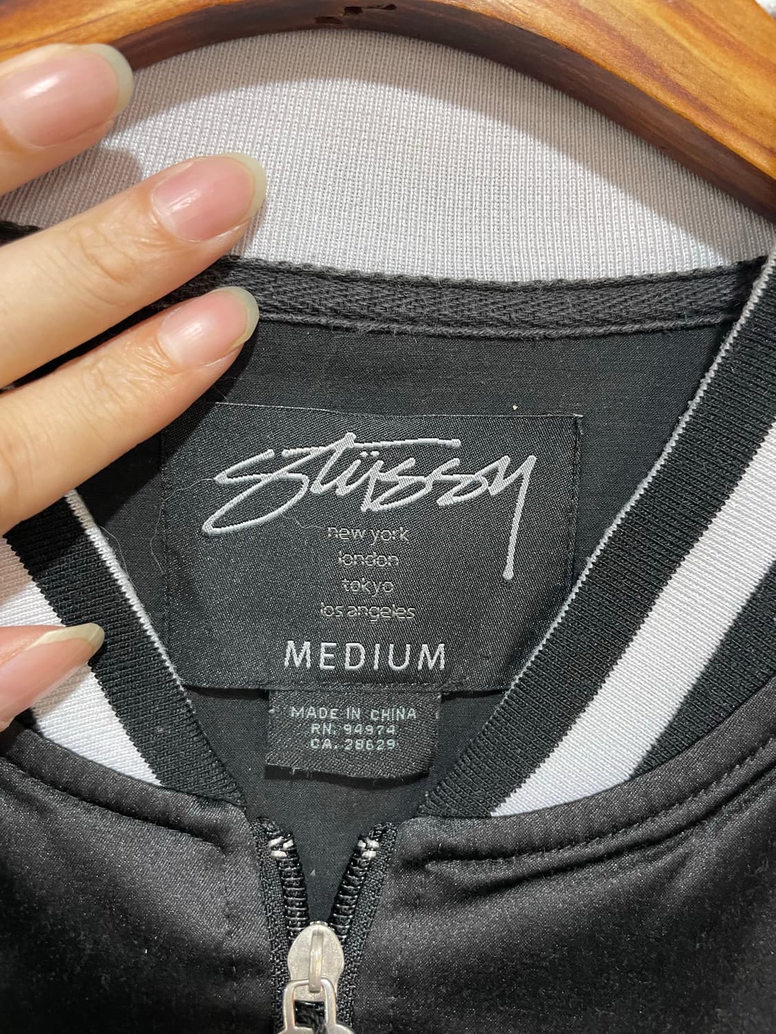 stussy 상품이미지4