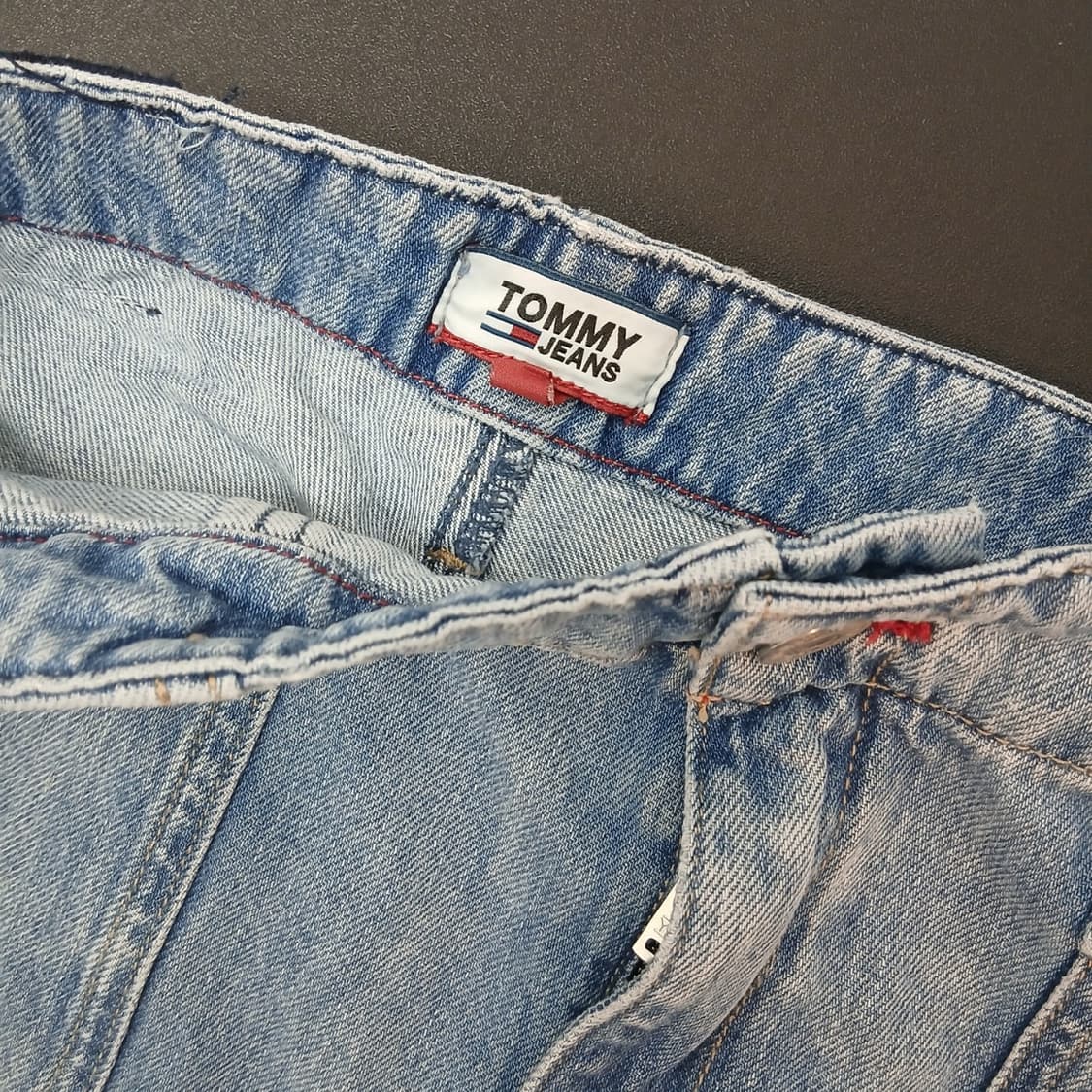 타미힐피거 올드스쿨 카펜터 팬츠  상품이미지3